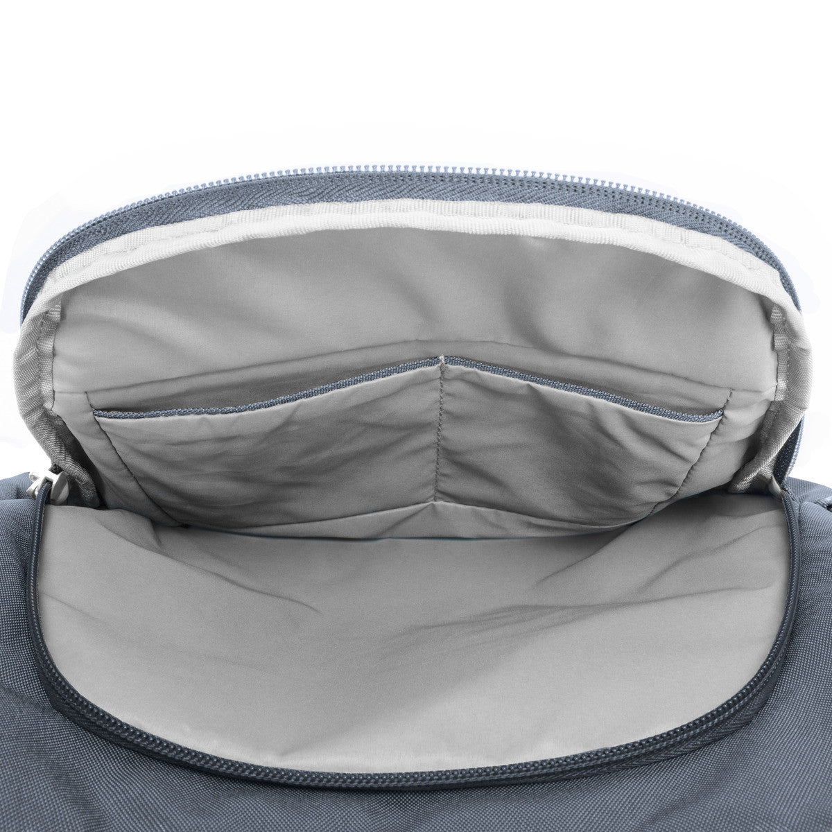 TRAVELONAnti-Theft Classic Crossbody Bucket Bag