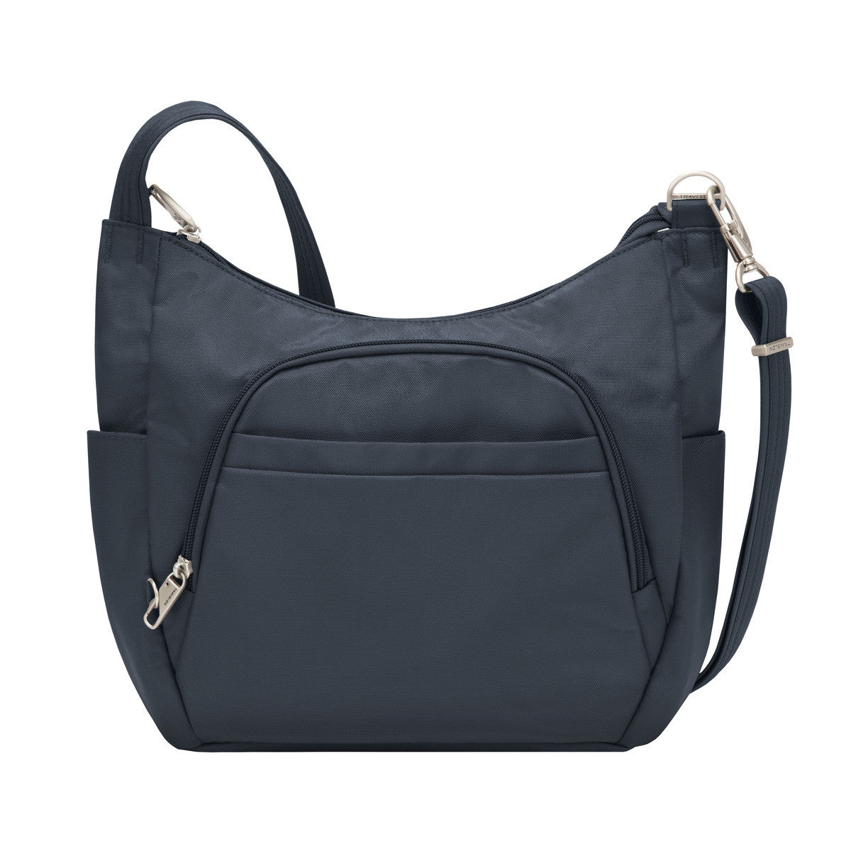 TRAVELONAnti-Theft Classic Crossbody Bucket Bag