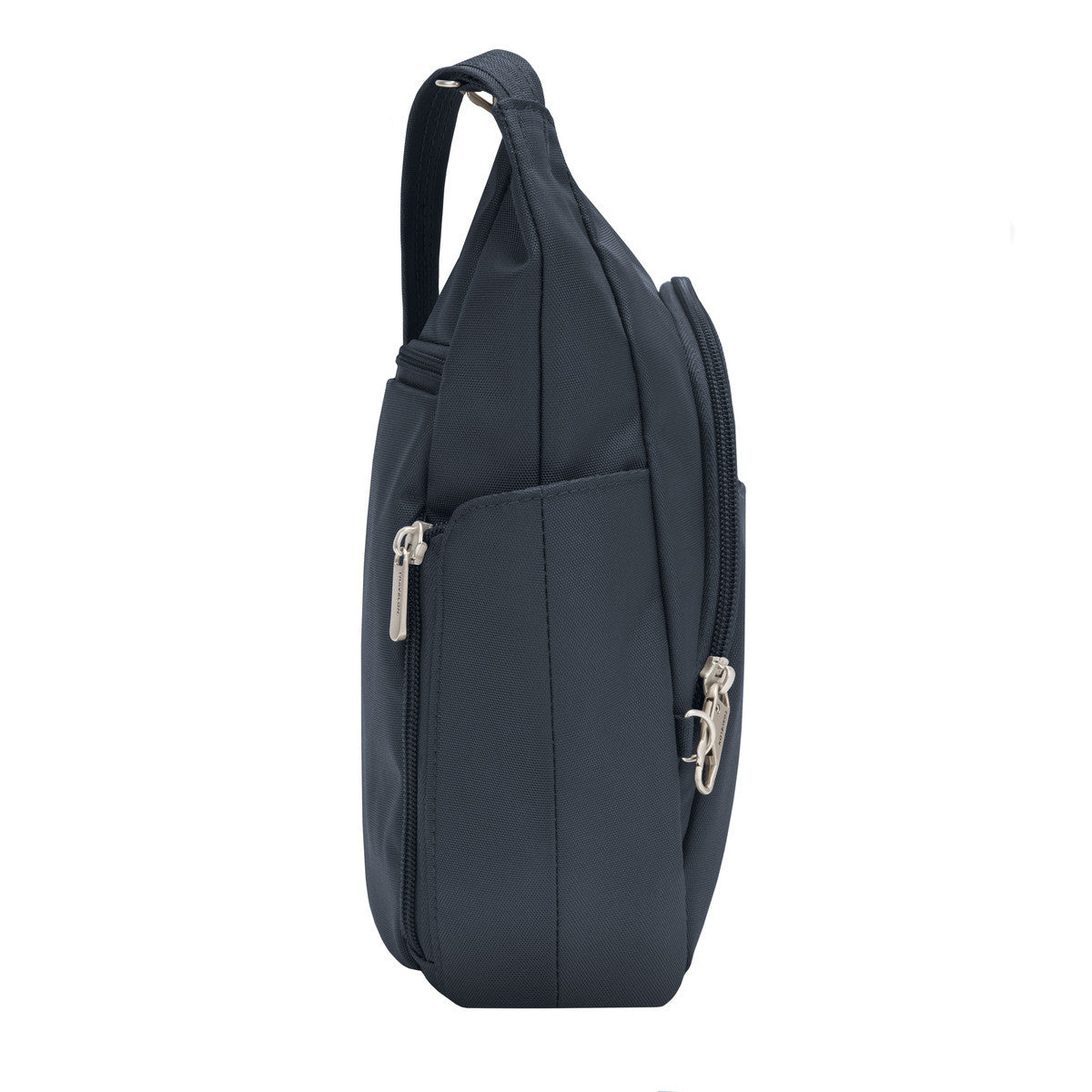 TRAVELONAnti-Theft Classic Crossbody Bucket Bag