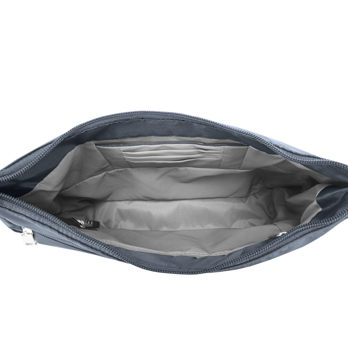 TRAVELONAnti-Theft Classic Crossbody Bucket Bag