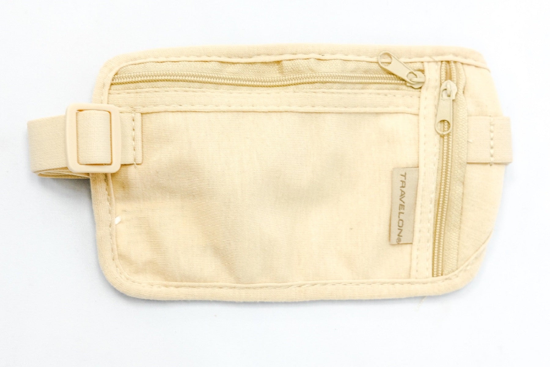 TRAVELONUndergarment Waist Pouch