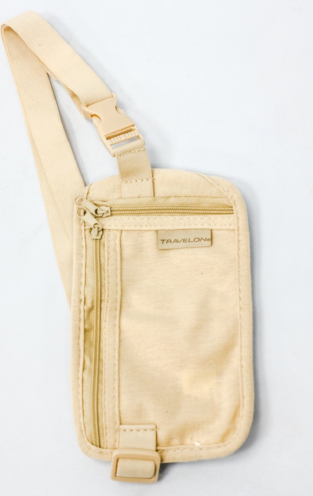 TRAVELONUndergarment Waist Pouch