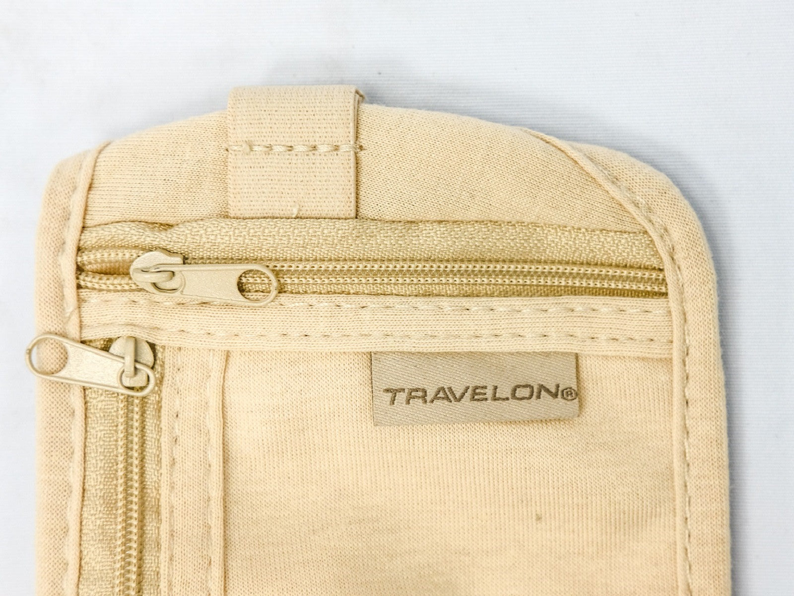 TRAVELONUndergarment Waist Pouch
