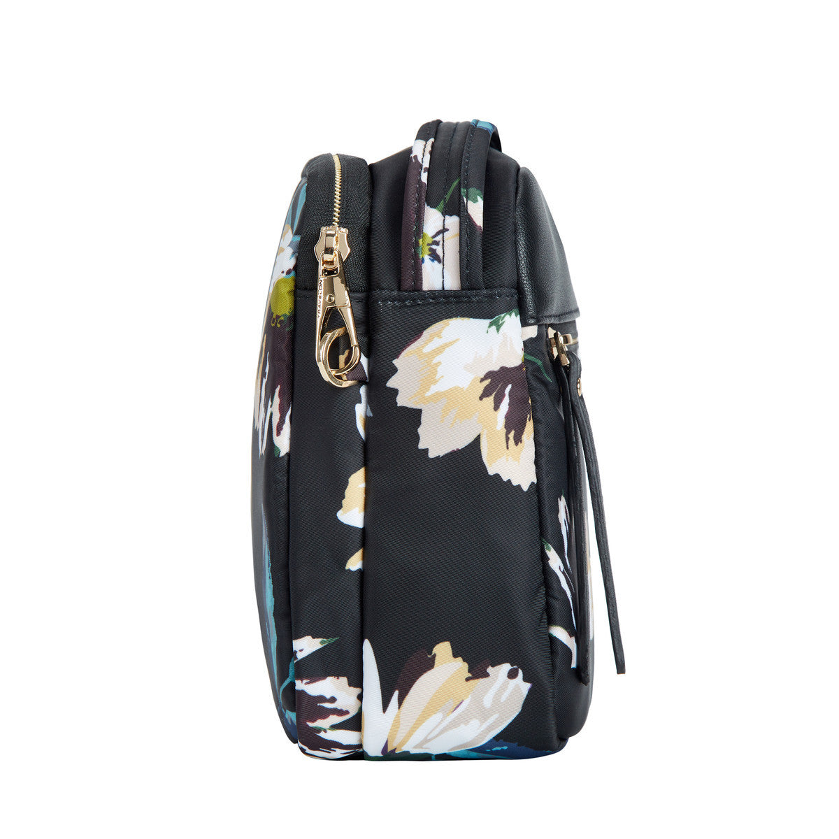 TRAVELONAnti-Theft Addison Small Crossbody