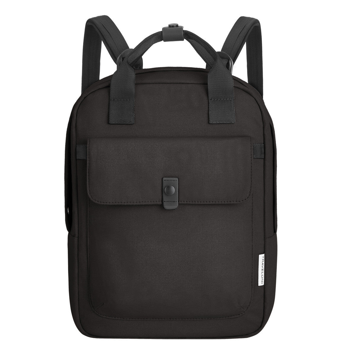 TRAVELONAnti-Theft Origin Small Backpack