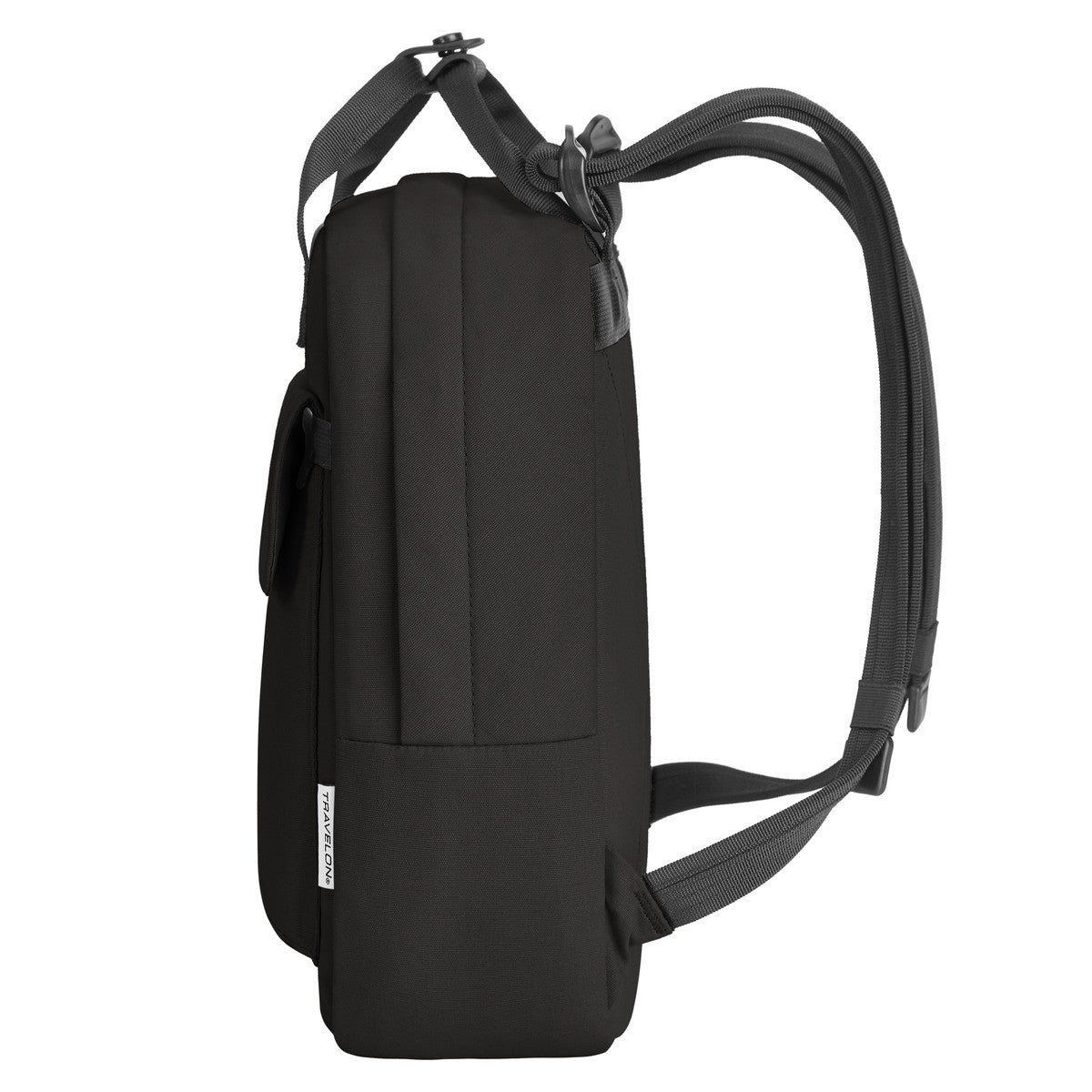 TRAVELONAnti-Theft Origin Small Backpack