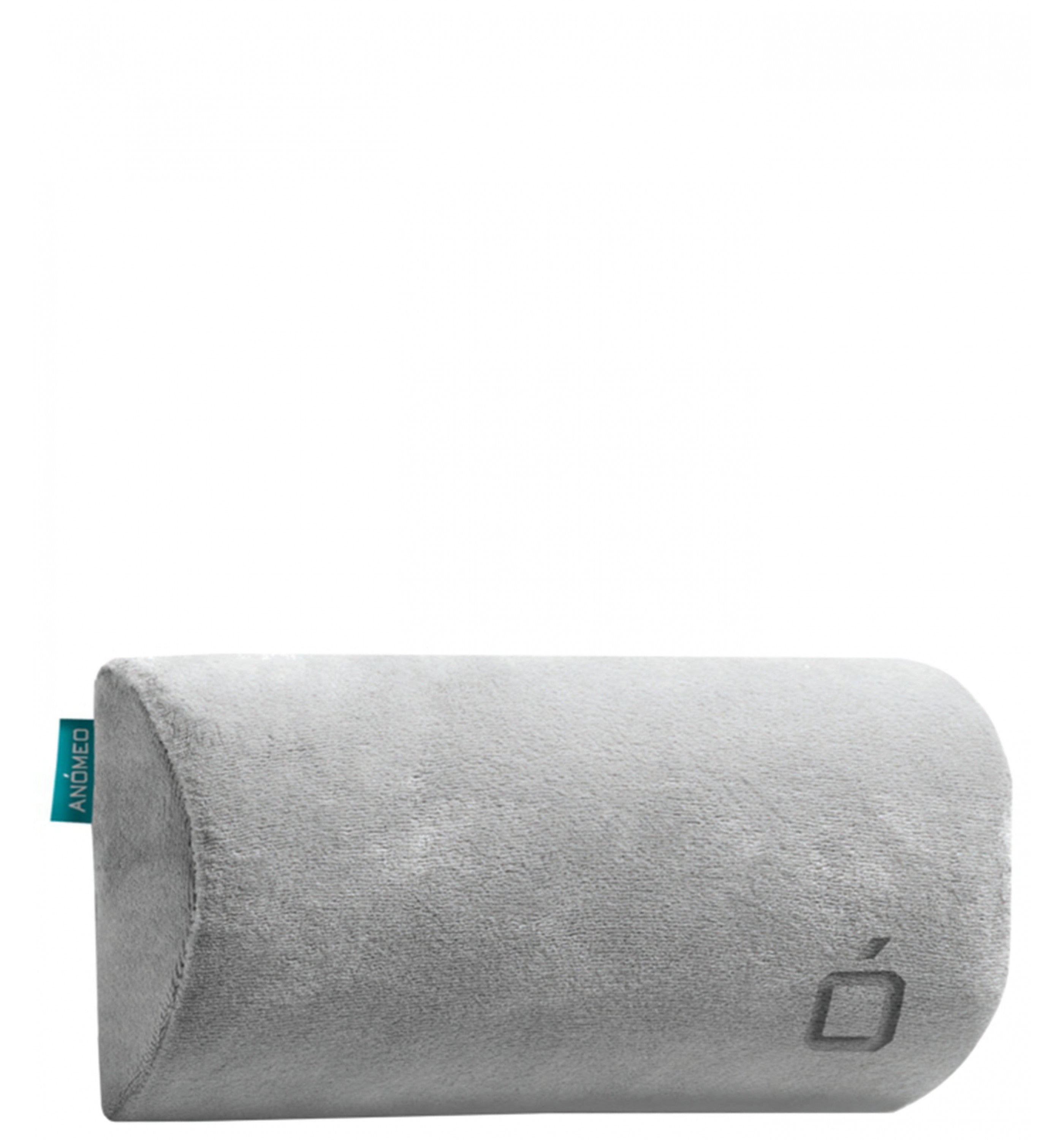 ANOMEOHalf Cylinder Neck Support Pillow Memory Foam