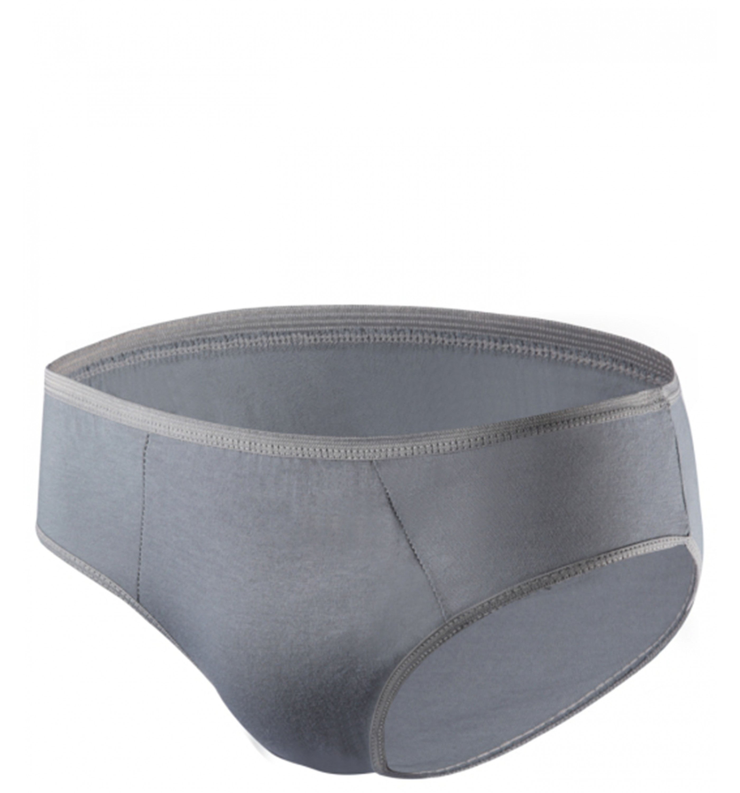 ANOMEOHigh Quality Disposable Underpants / Underwear for Men - 100% Cotton, 5 pcs in 1 pack