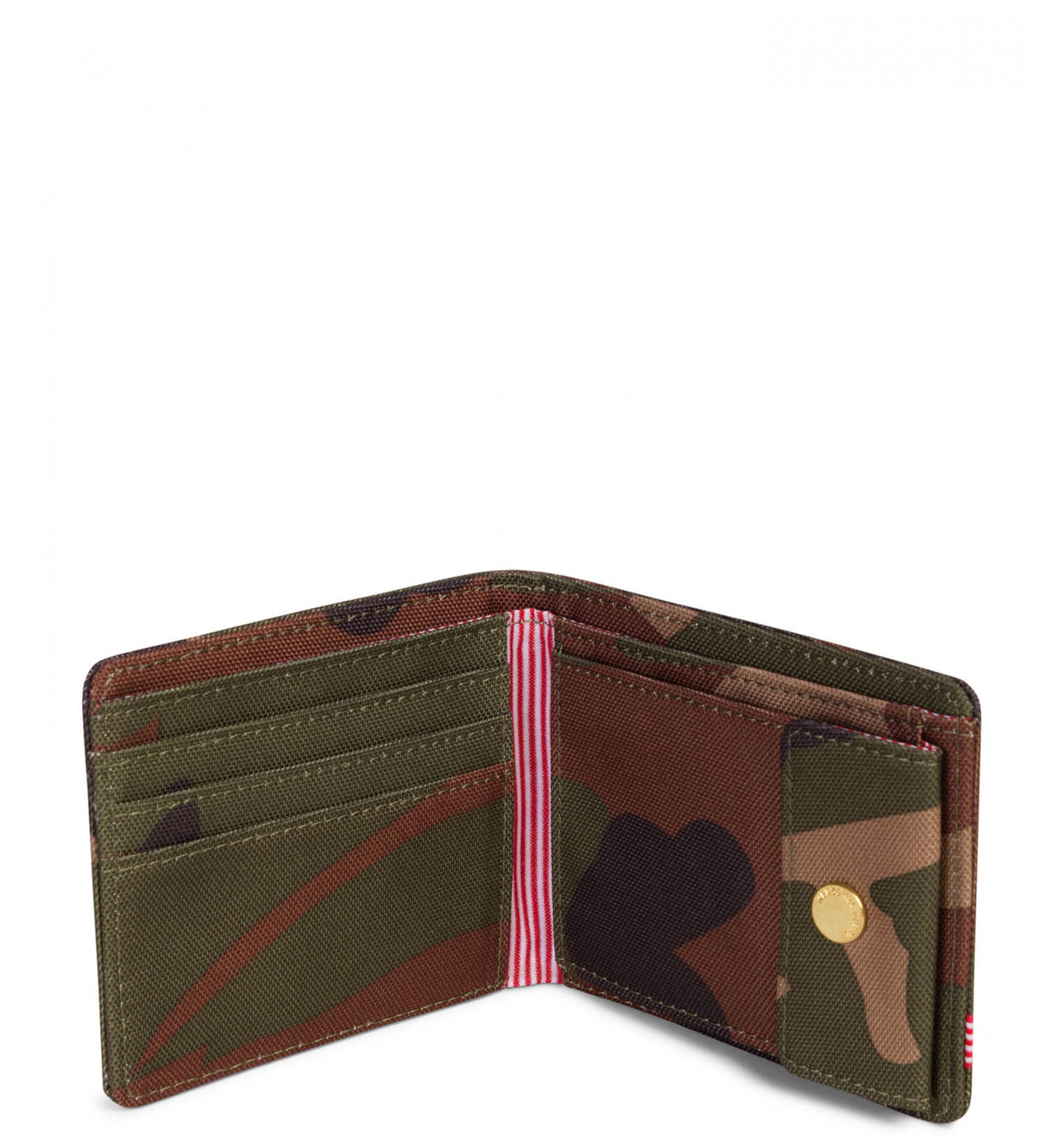 HERSCHELRoy Coin Rfid Accessories