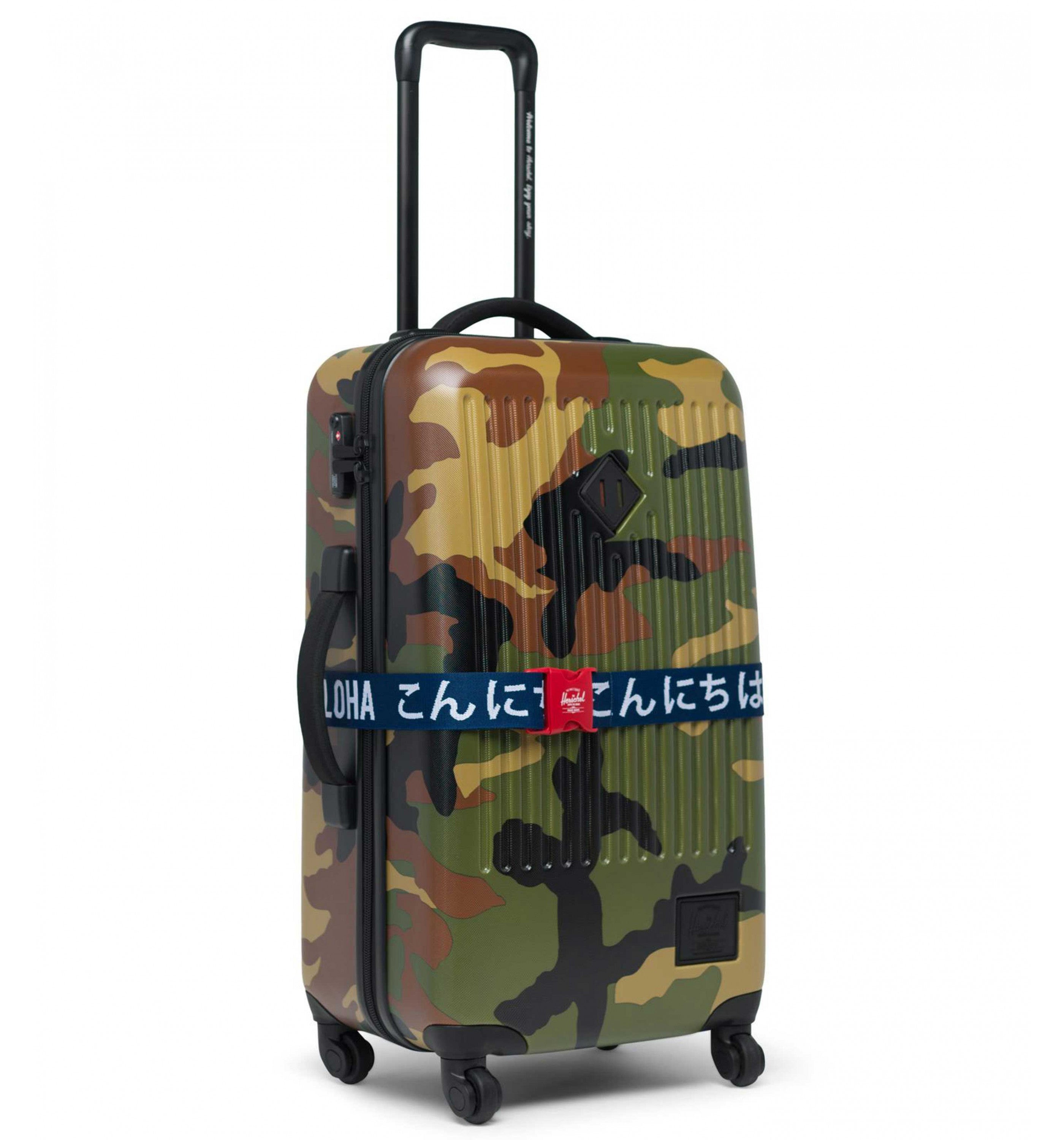 HERSCHELLuggage Belt Travel Accessory
