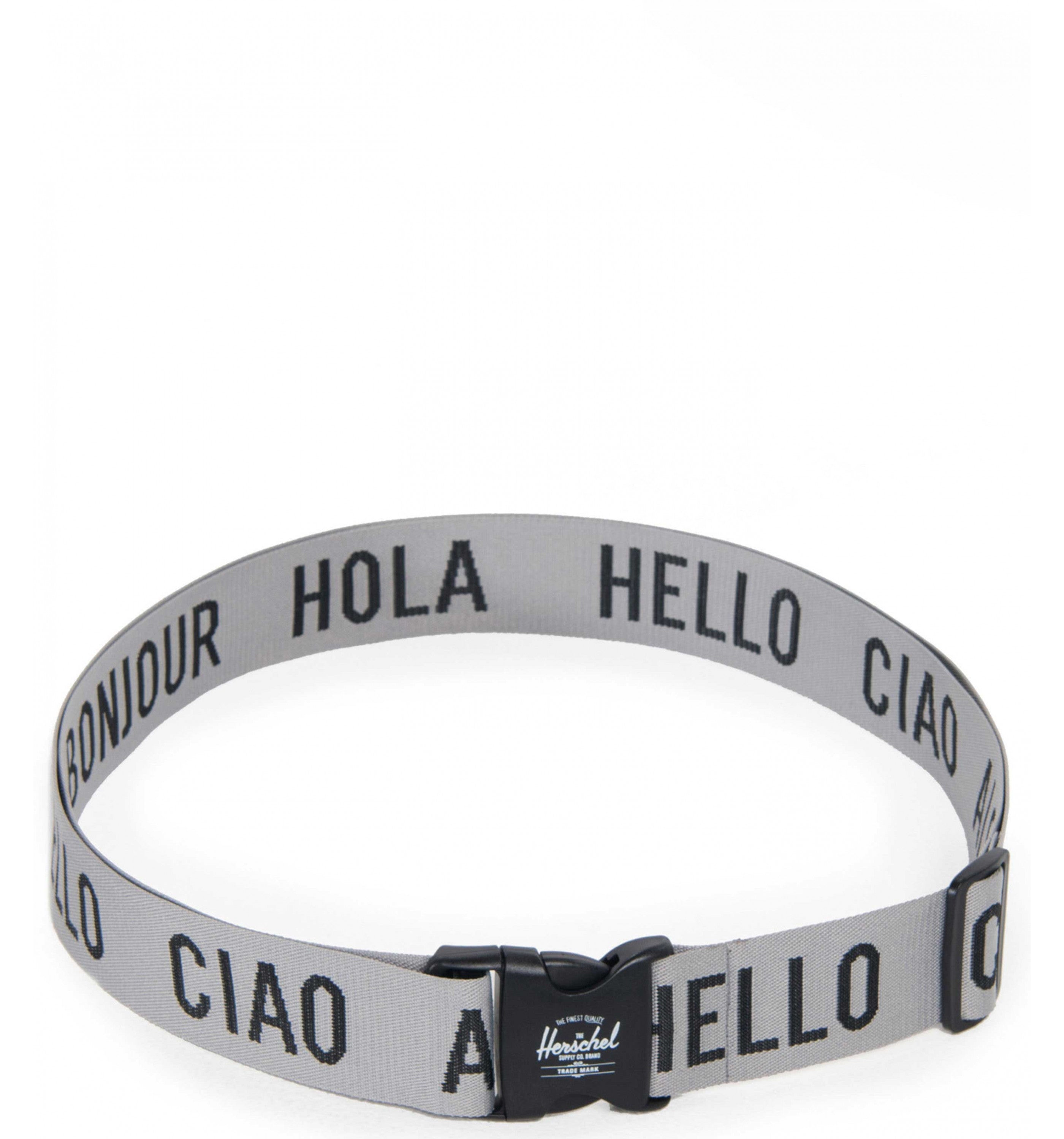 HERSCHELLuggage Belt Travel Accessory