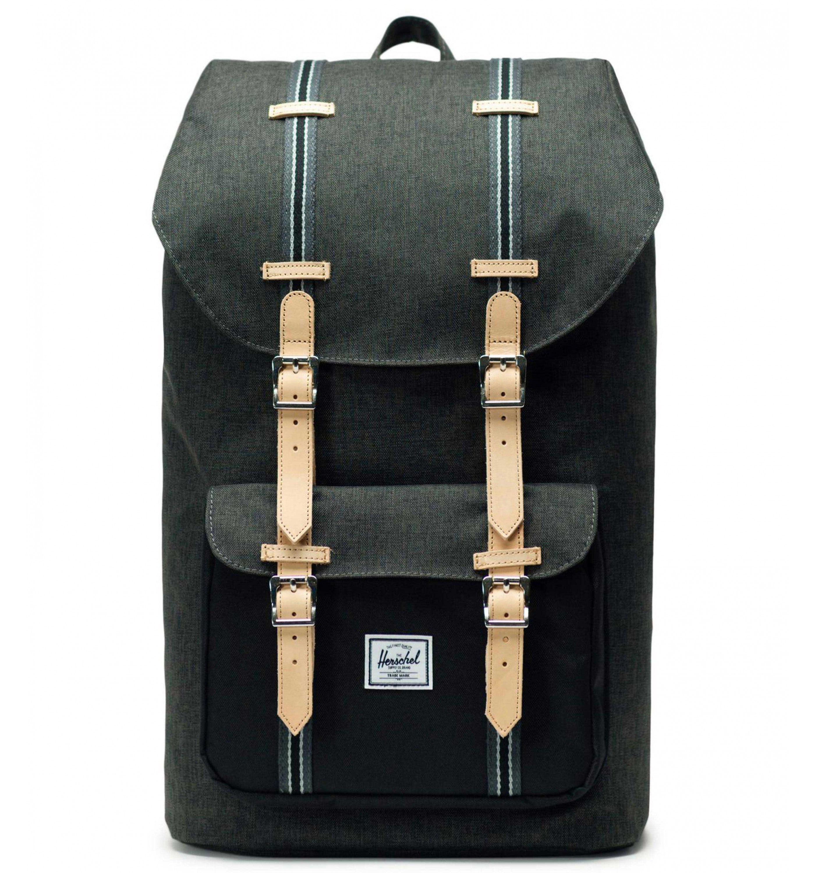 HERSCHELLittle America Offset Backpack