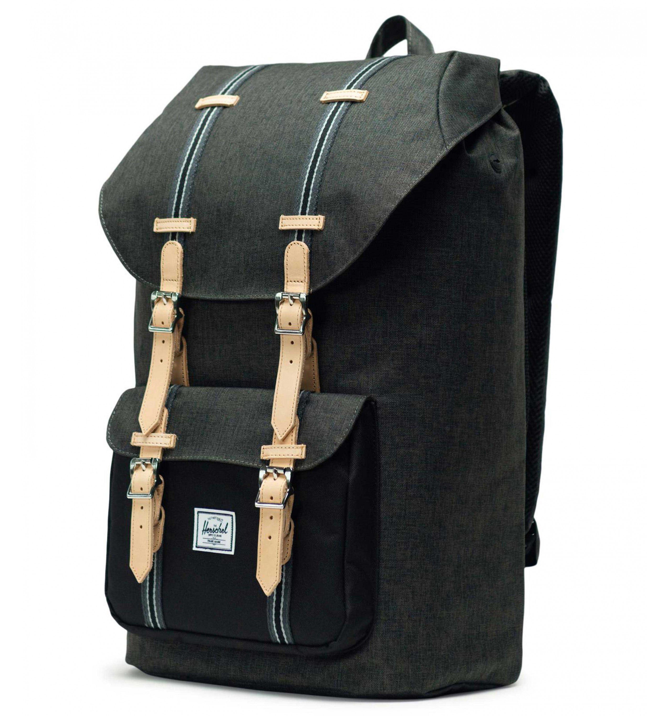 HERSCHELLittle America Offset Backpack