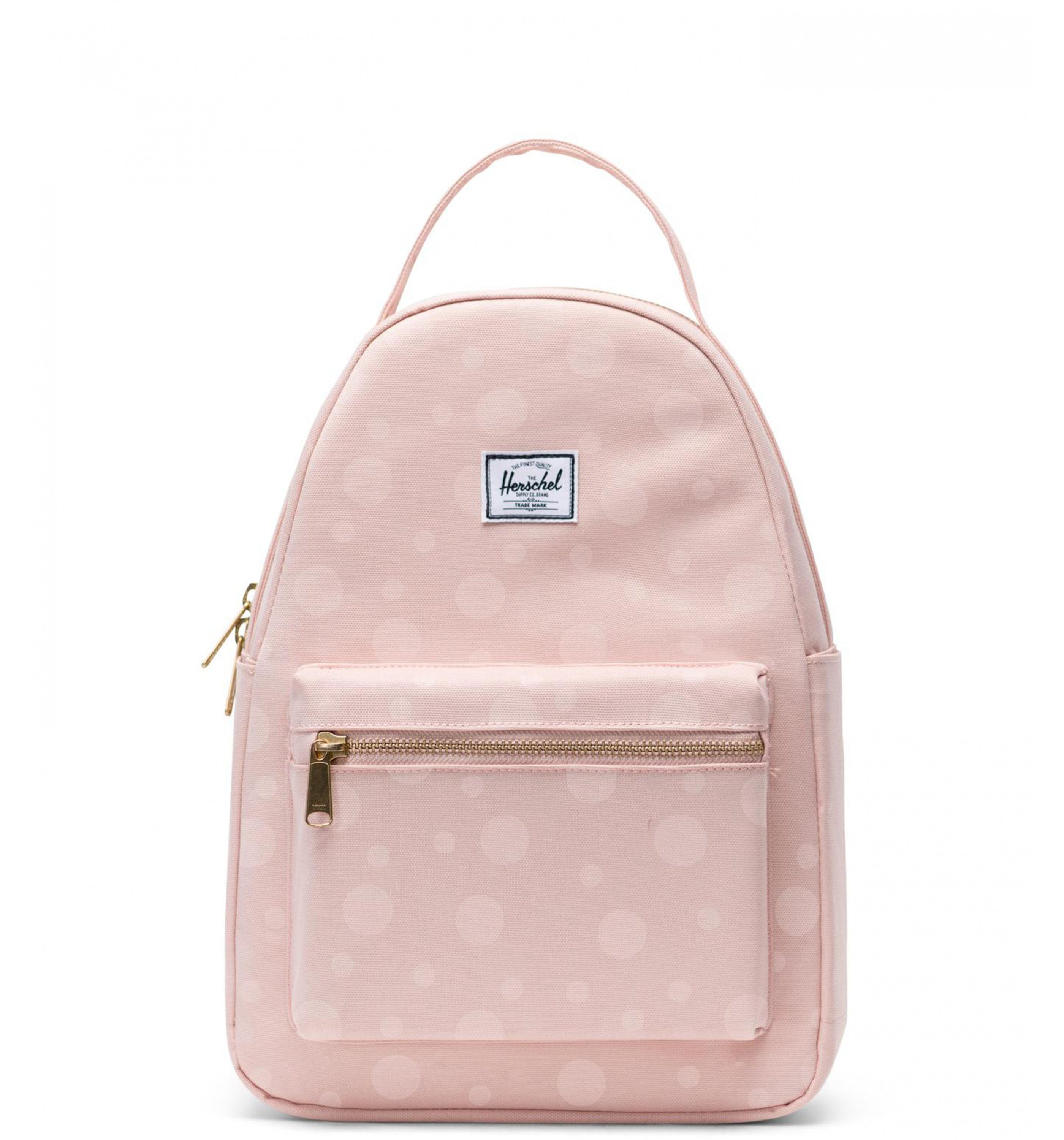 HERSCHELNova Small SMU Backpack