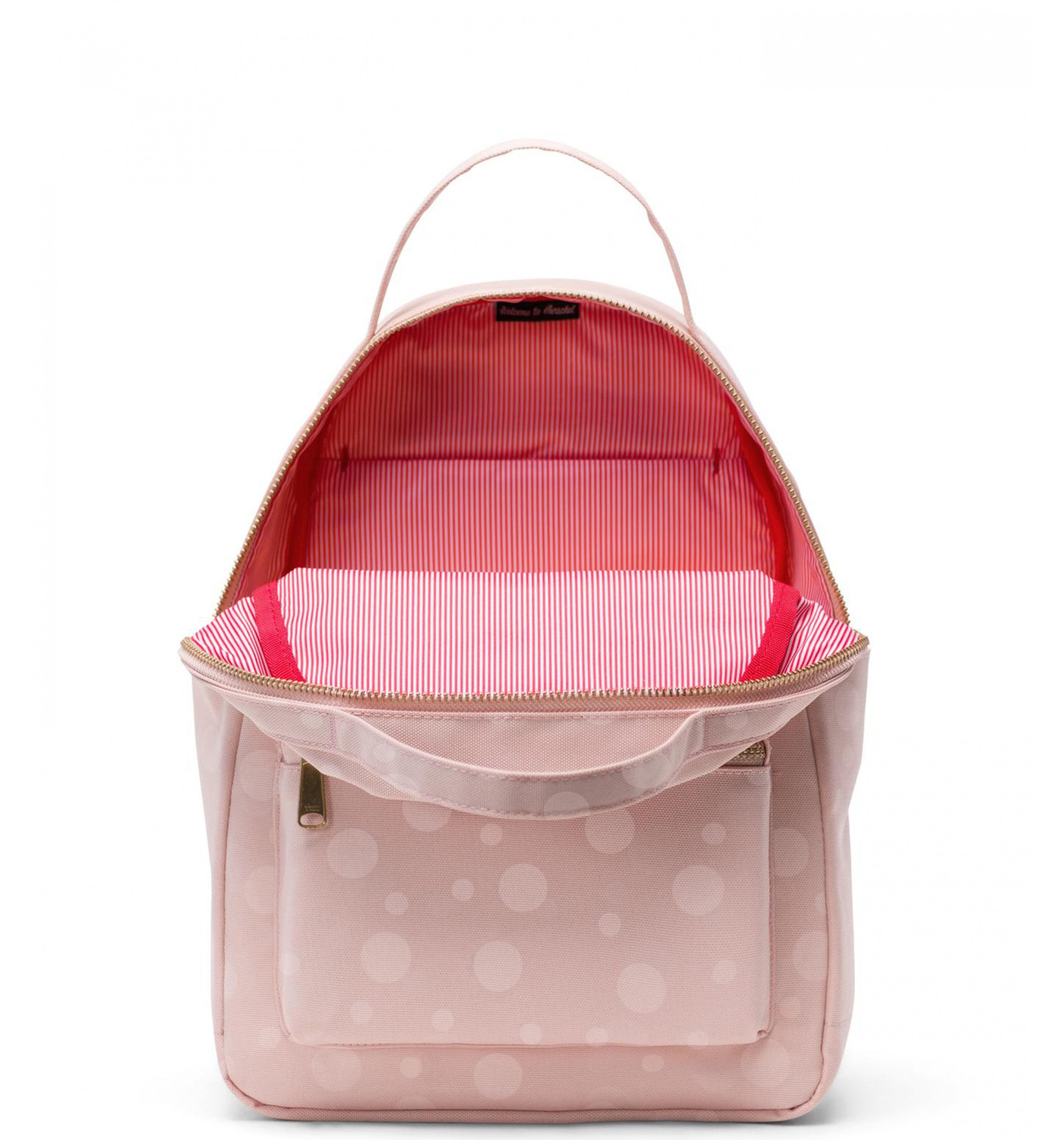 HERSCHELNova Small SMU Backpack