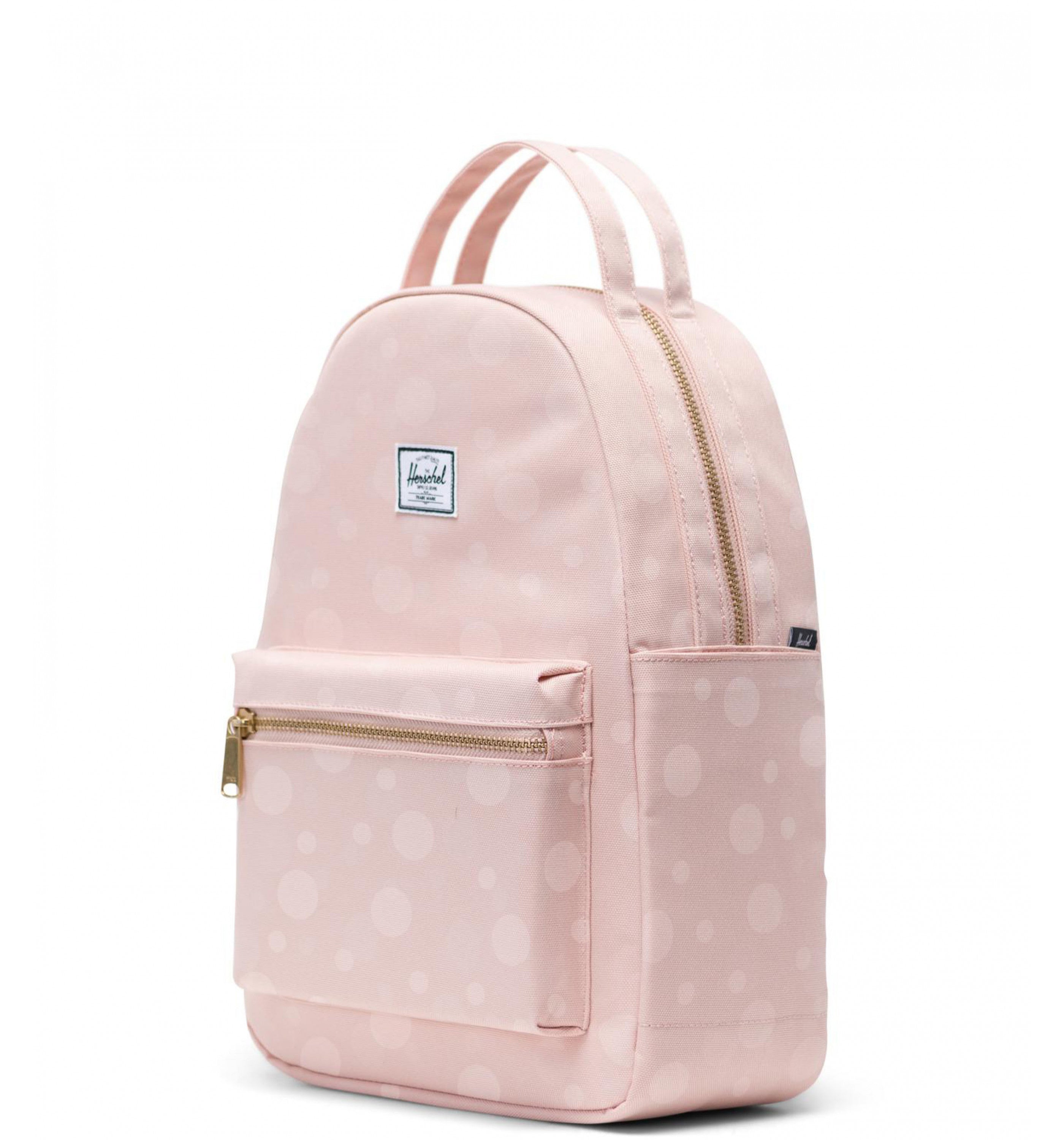 HERSCHELNova Small SMU Backpack