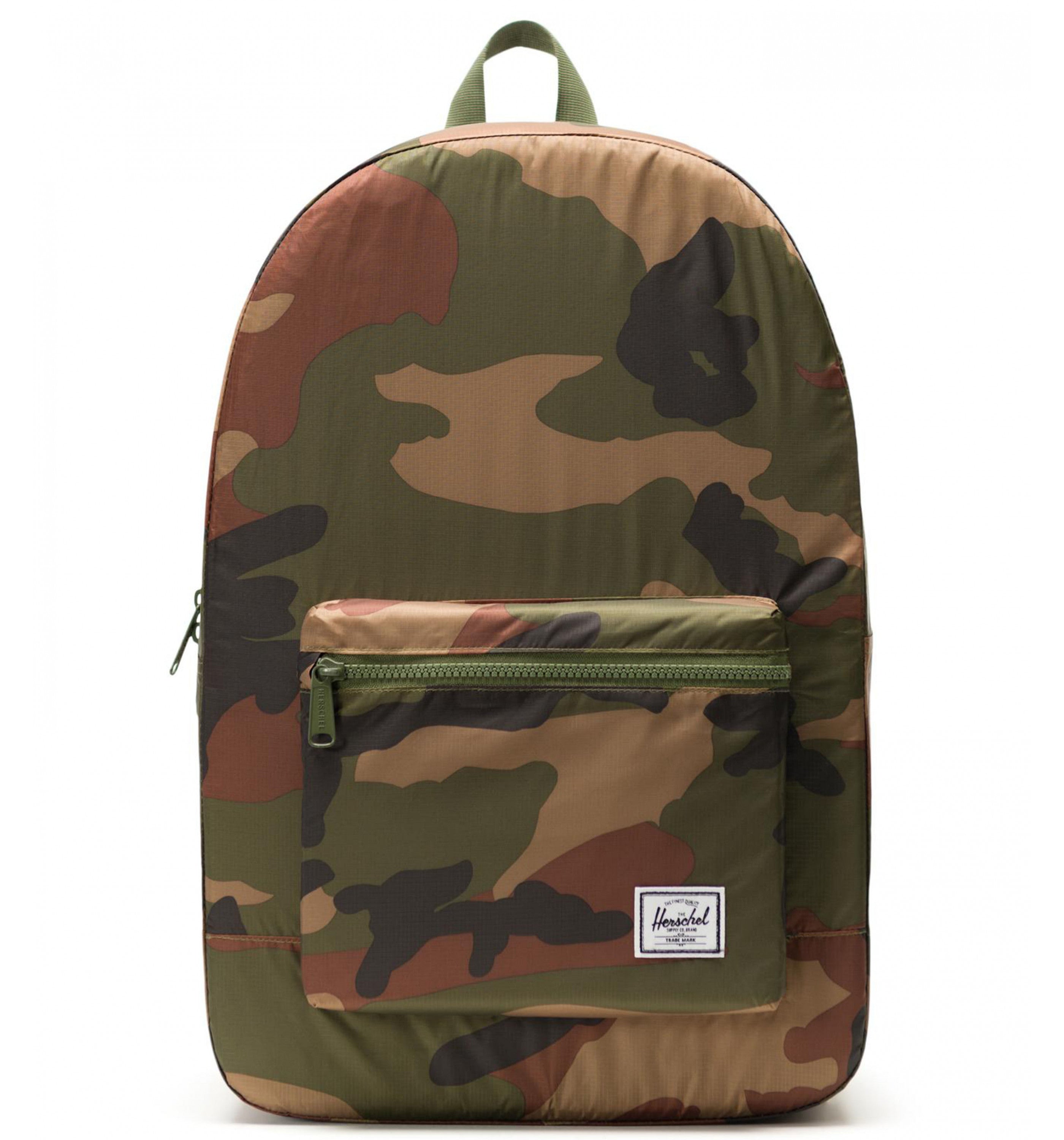 HERSCHELPackable Daypack Backpack