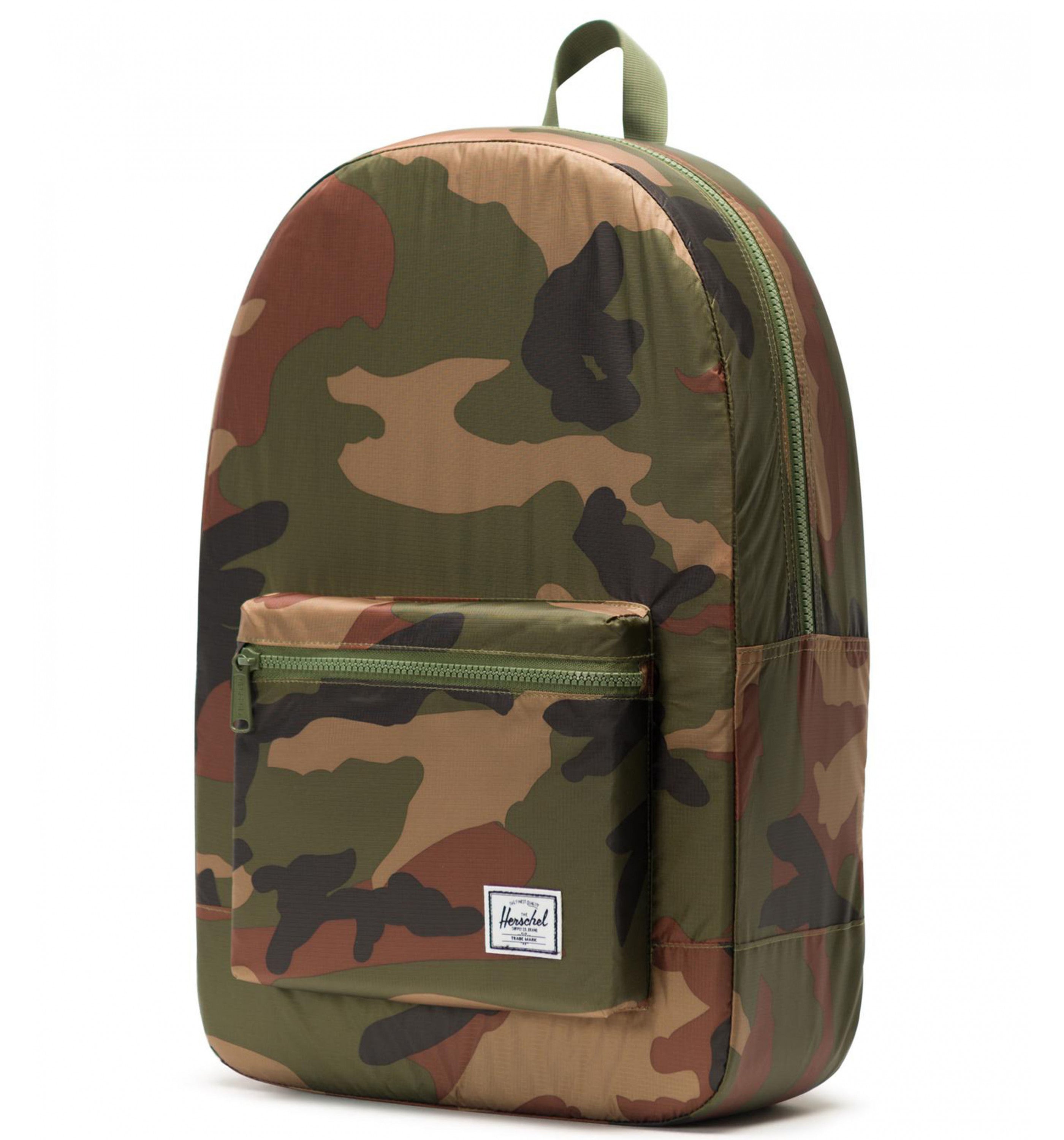 HERSCHELPackable Daypack Backpack