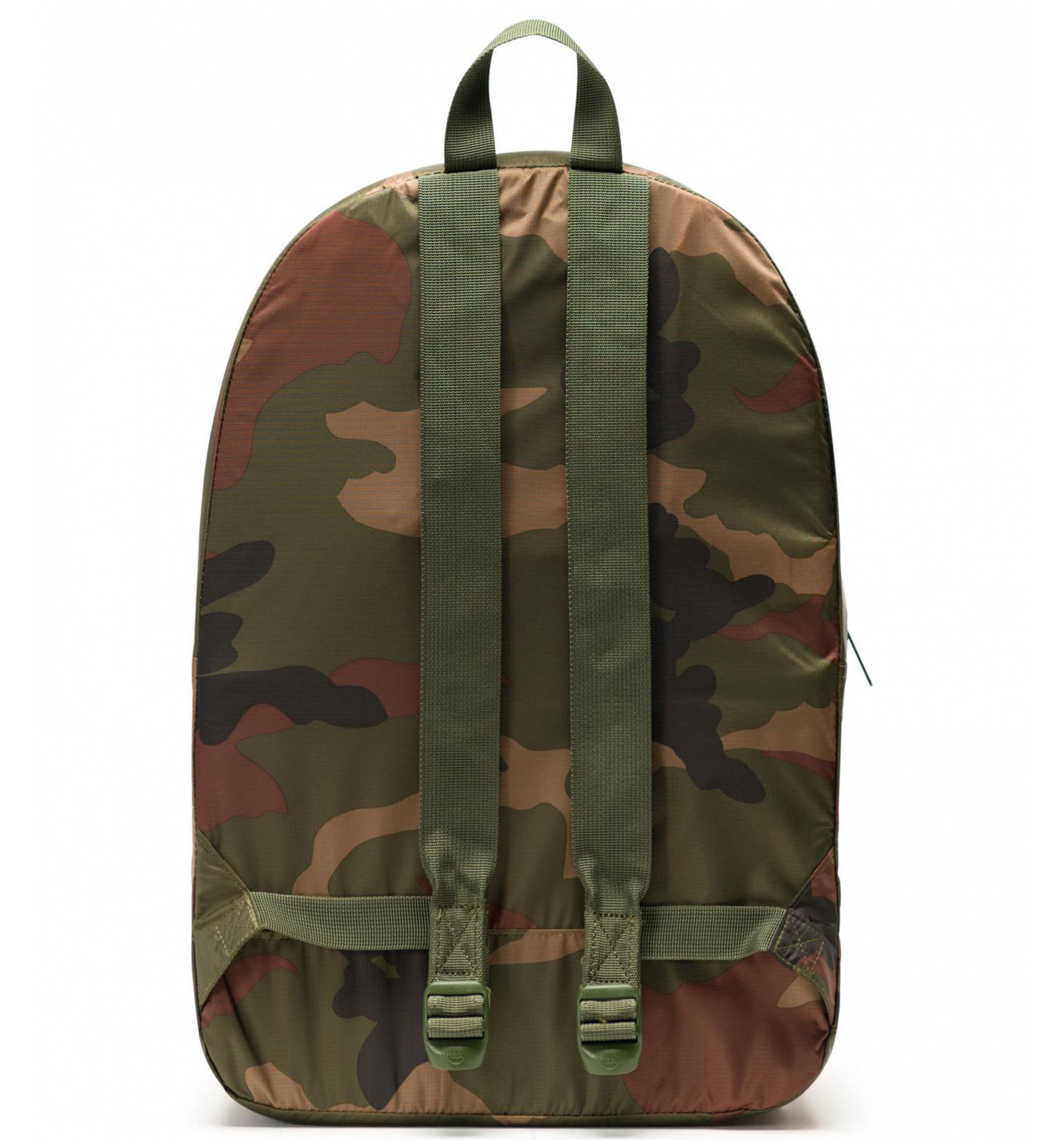 HERSCHELPackable Daypack Backpack