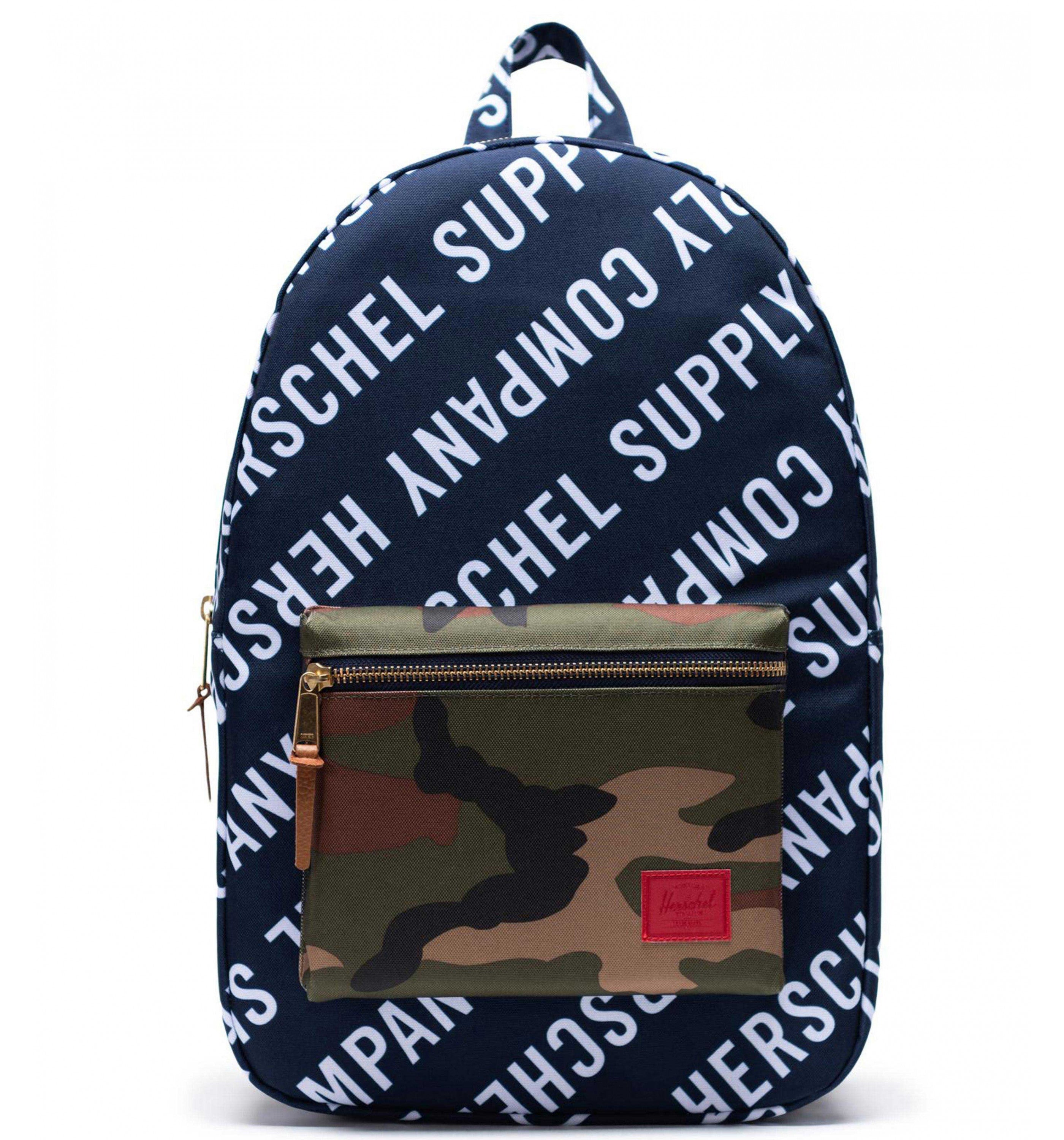 HERSCHELSettlement Backpack