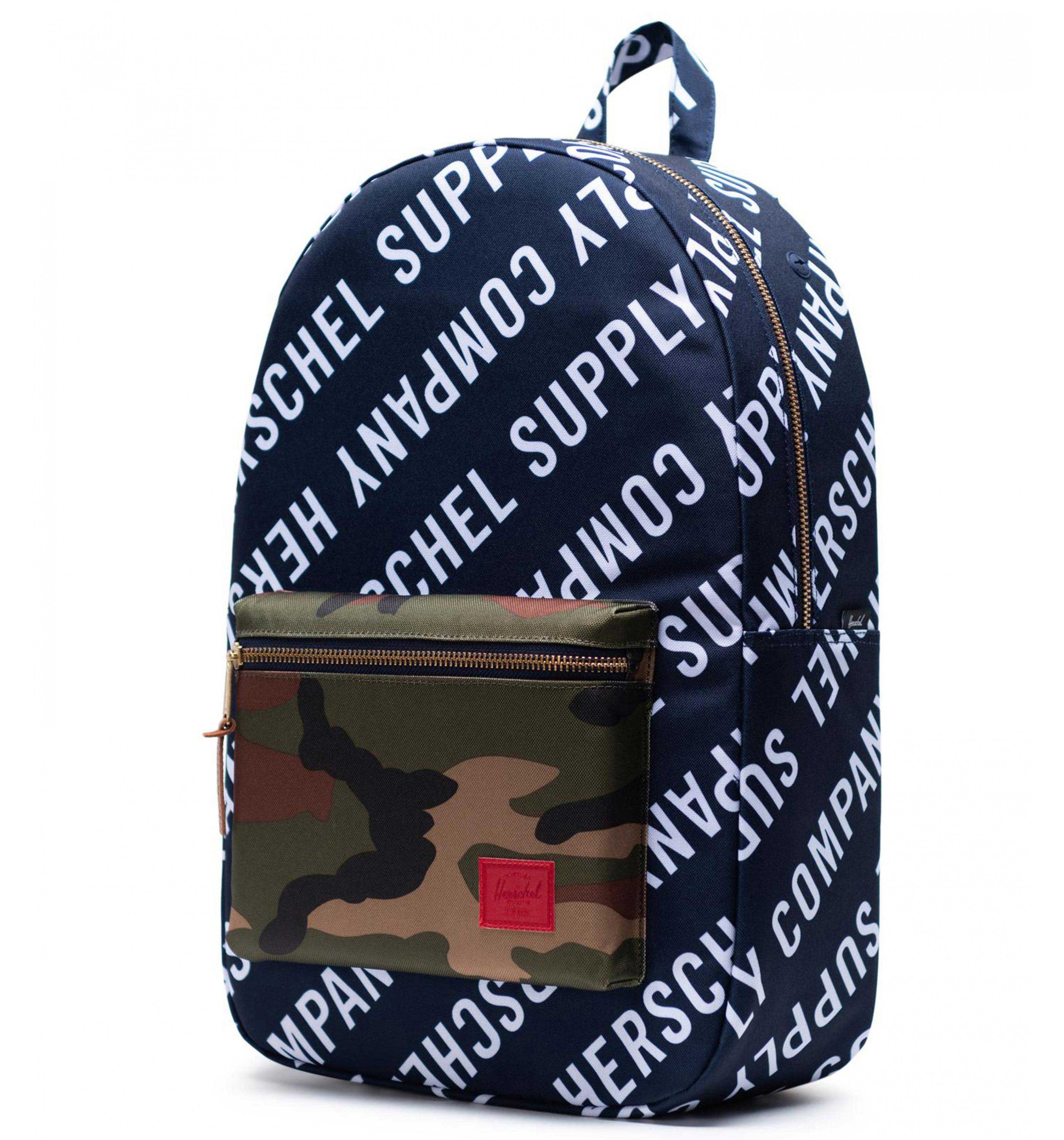 HERSCHELSettlement Backpack