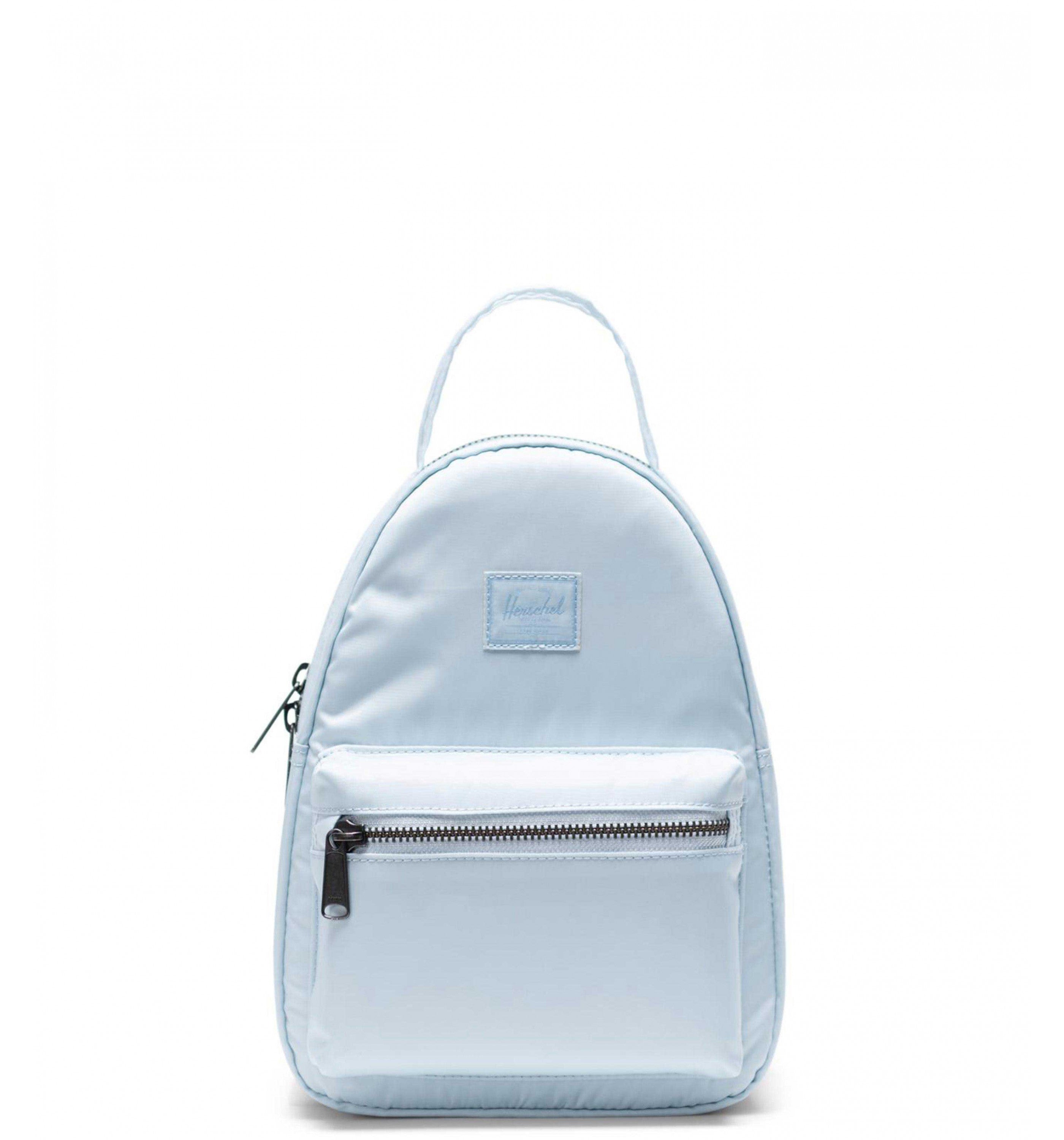 HERSCHELNova Mini Flight Satin Backpack