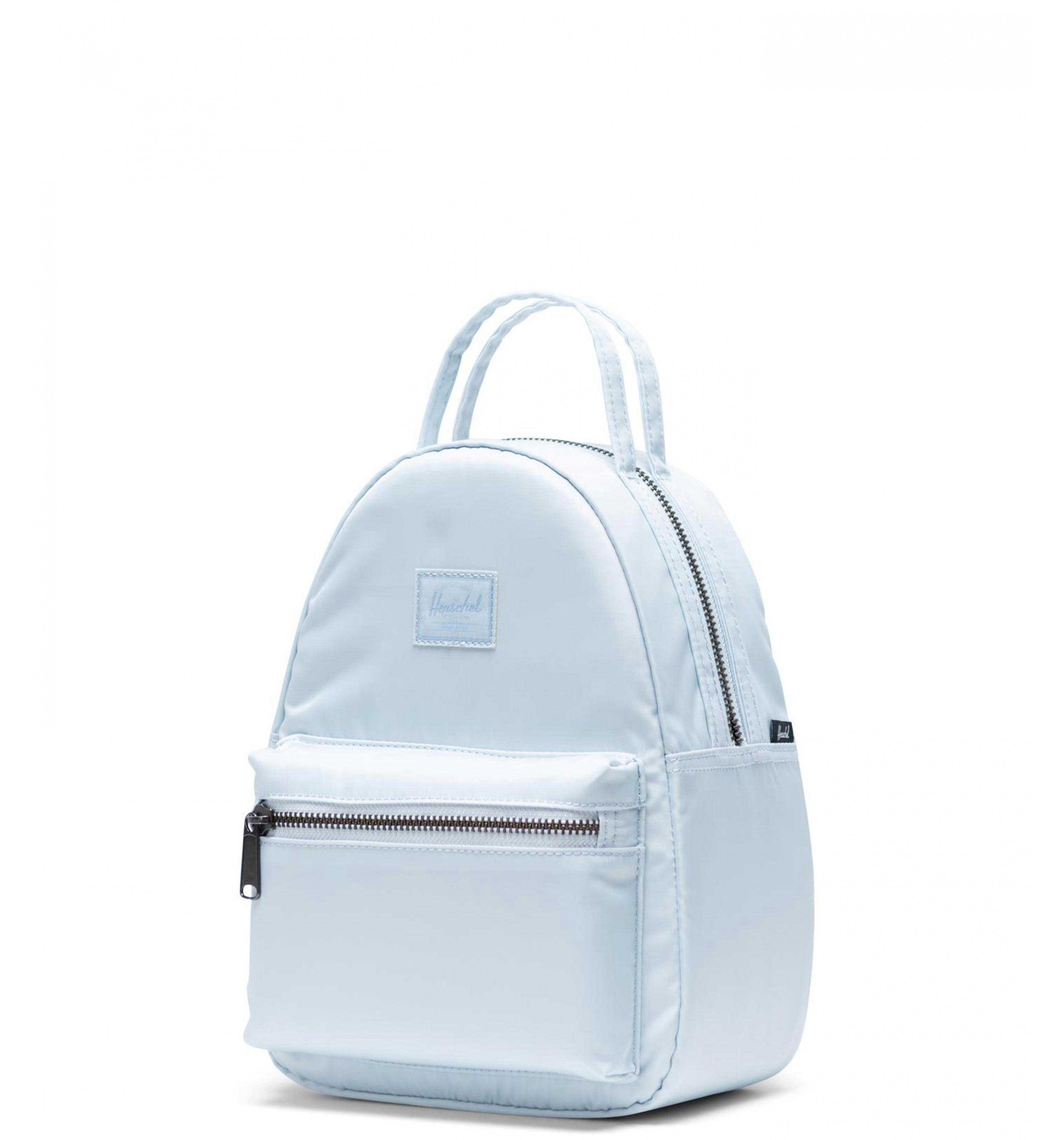 HERSCHELNova Mini Flight Satin Backpack