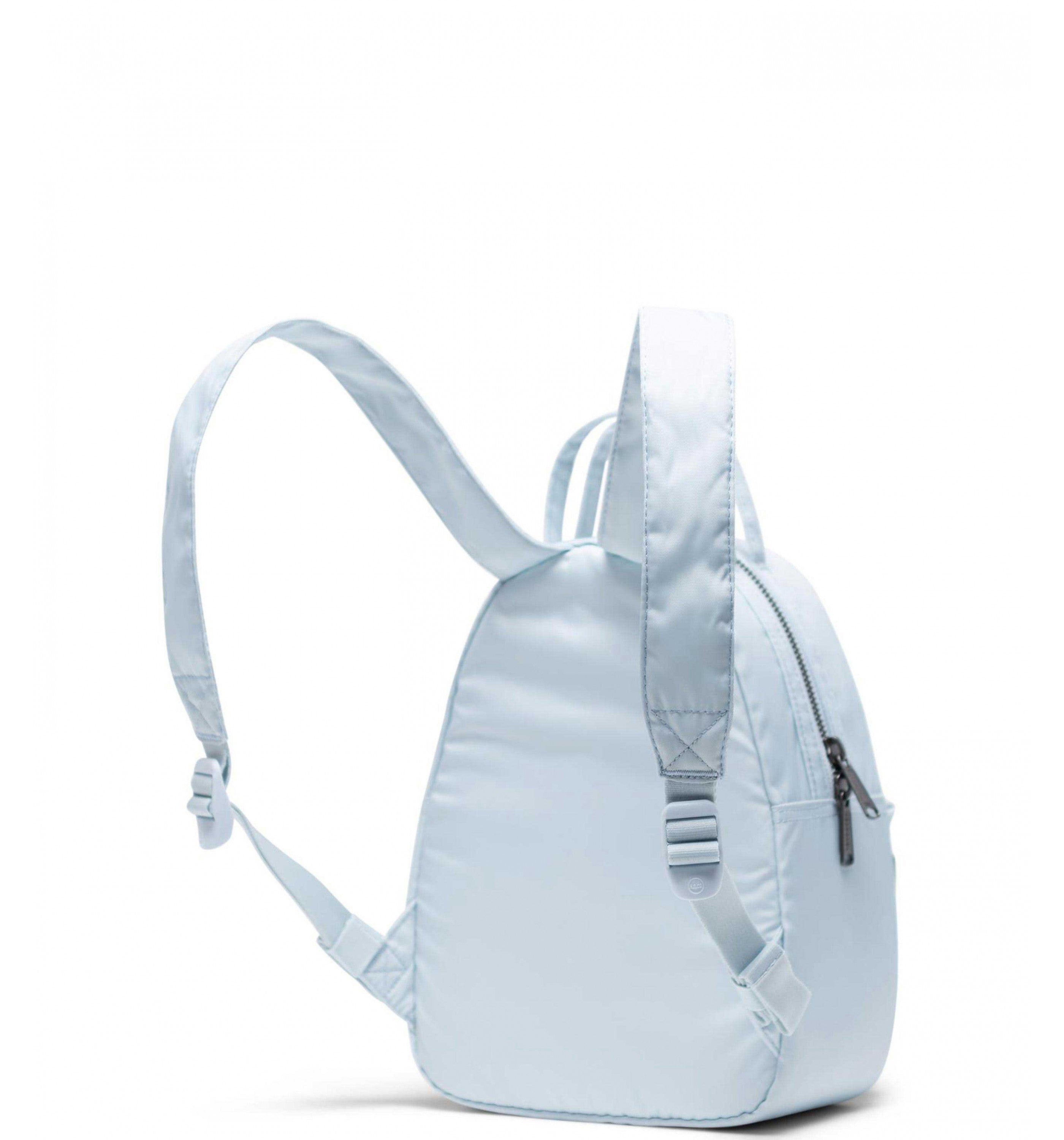 HERSCHELNova Mini Flight Satin Backpack