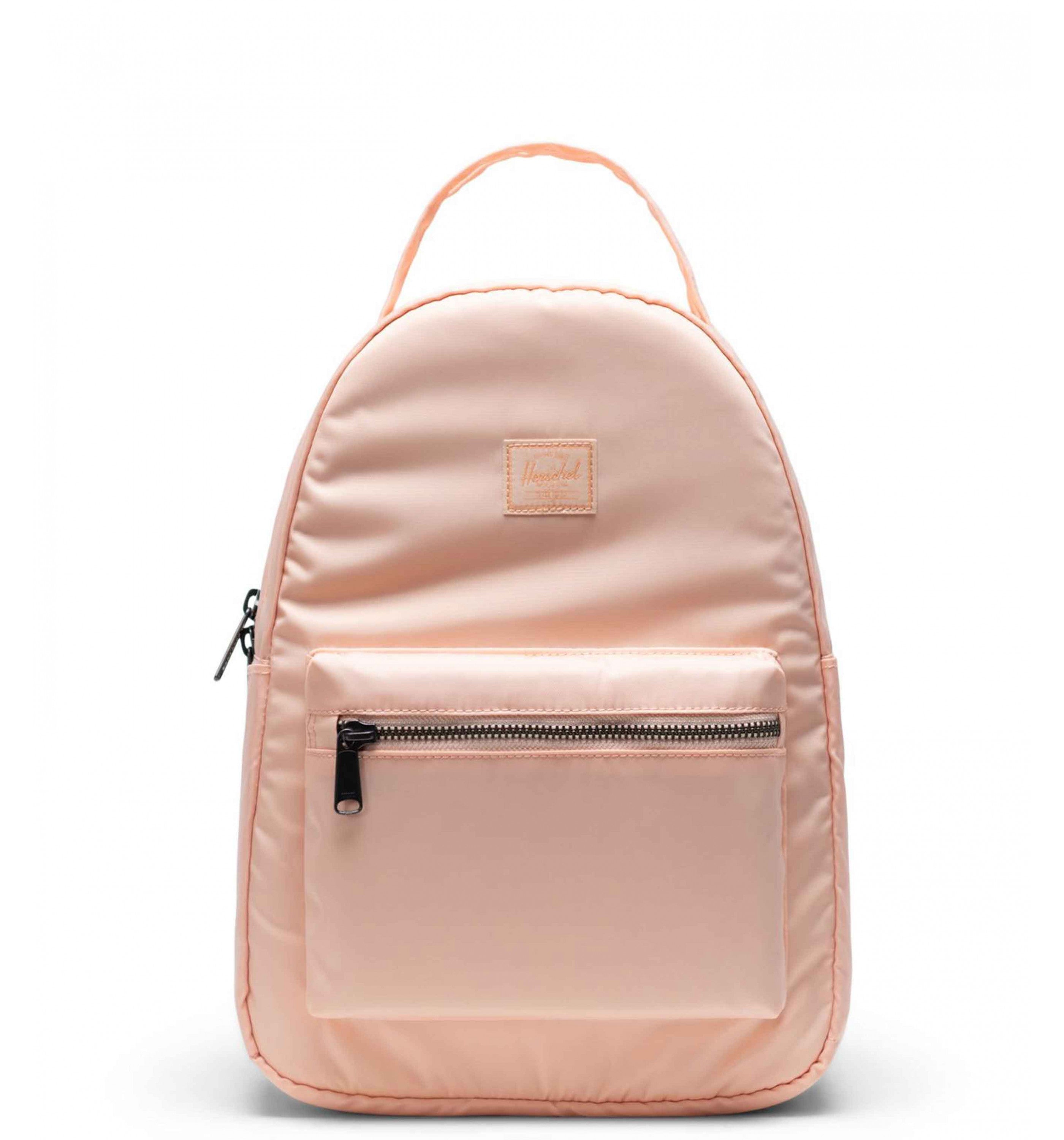 HERSCHELNova Small Flight Satin Backpack