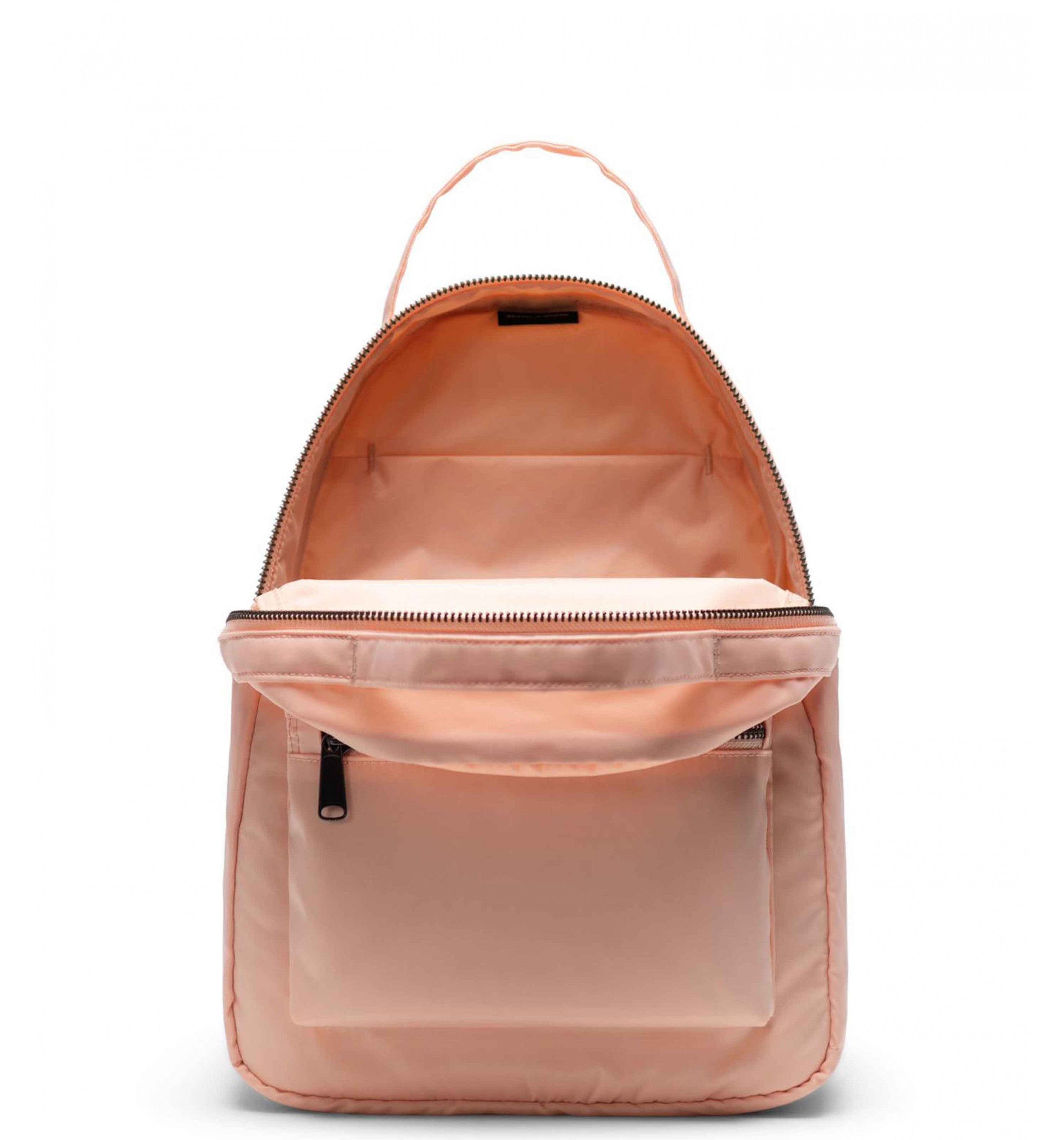 HERSCHELNova Small Flight Satin Backpack