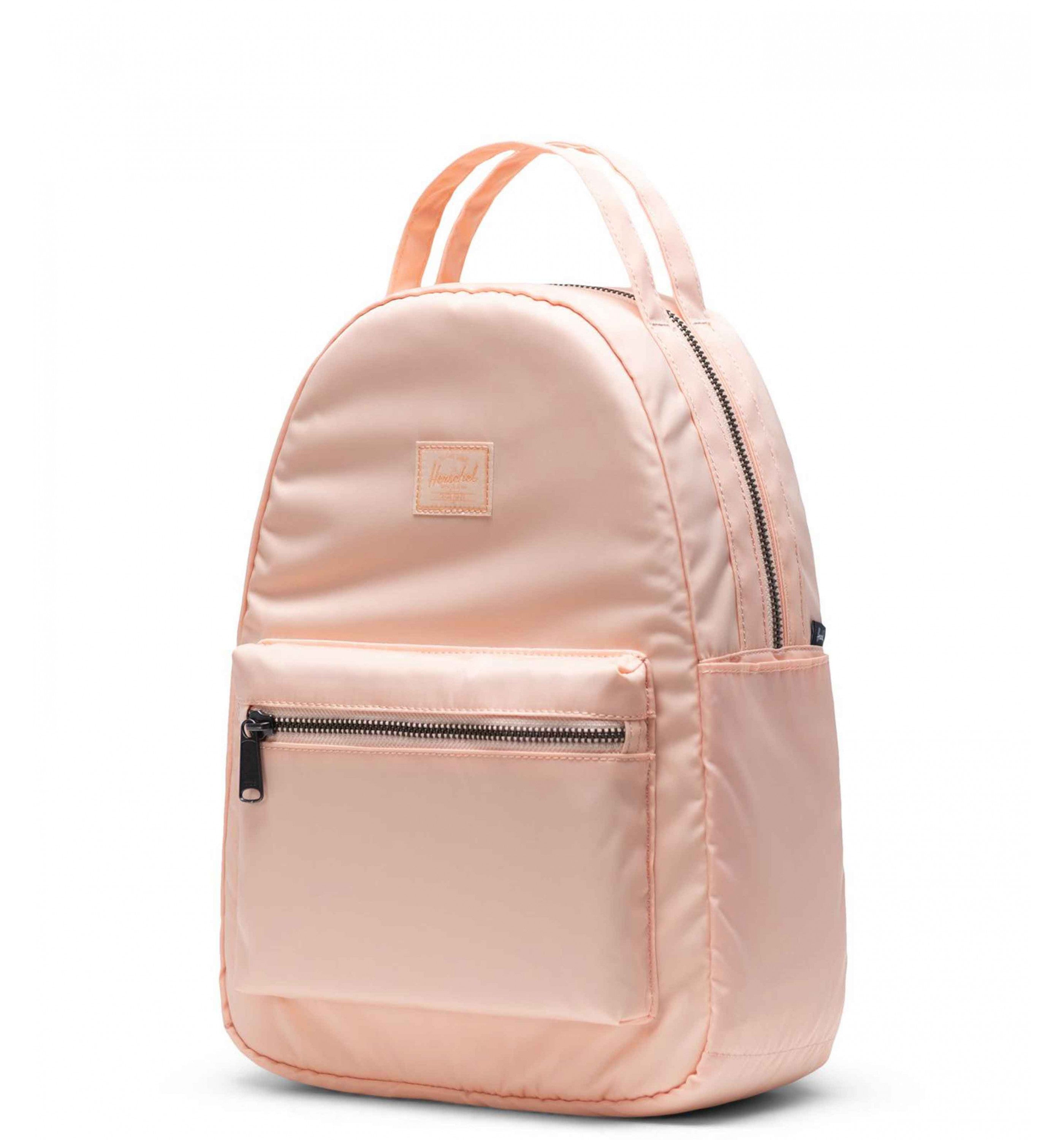 HERSCHELNova Small Flight Satin Backpack
