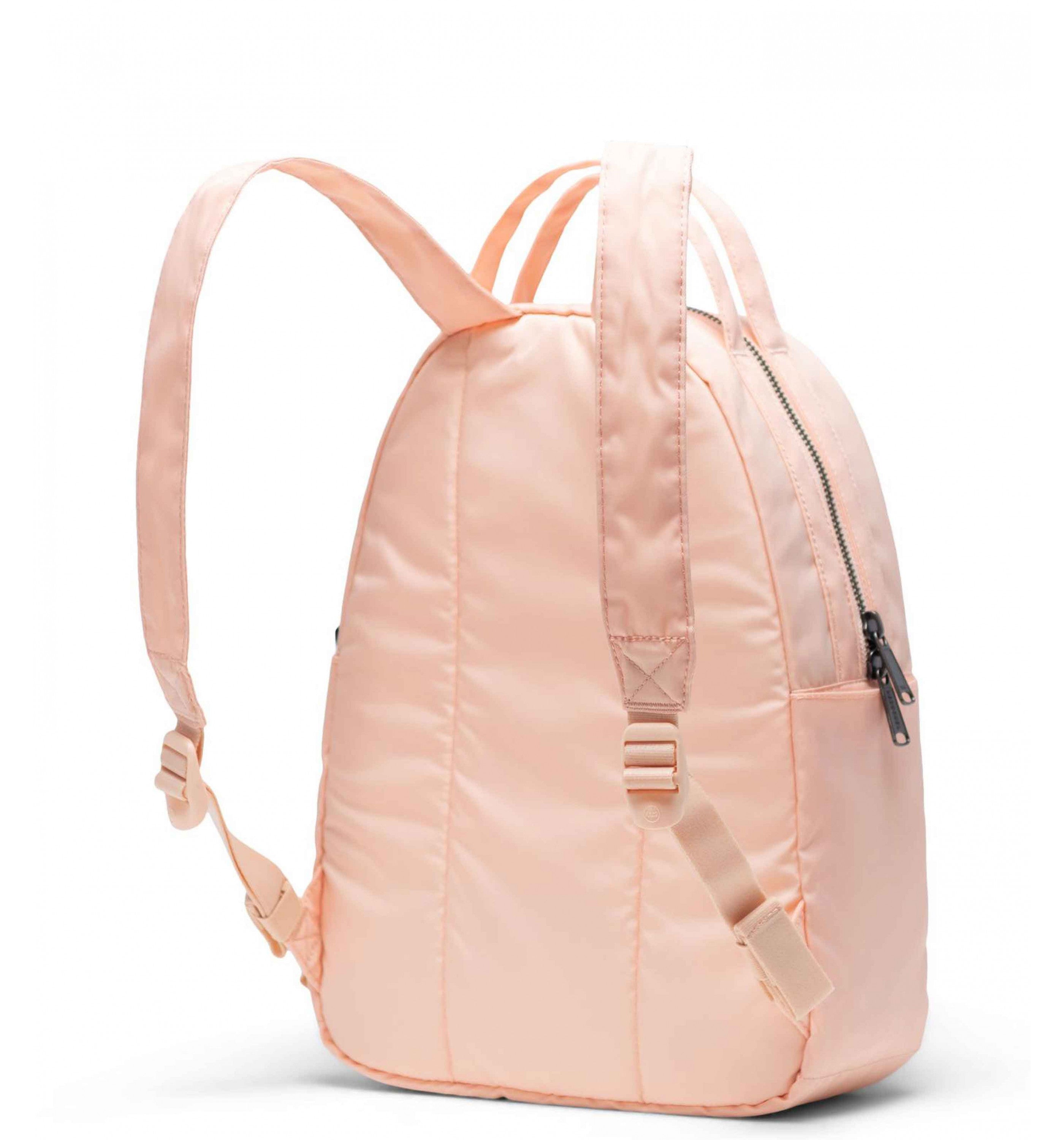 HERSCHELNova Small Flight Satin Backpack