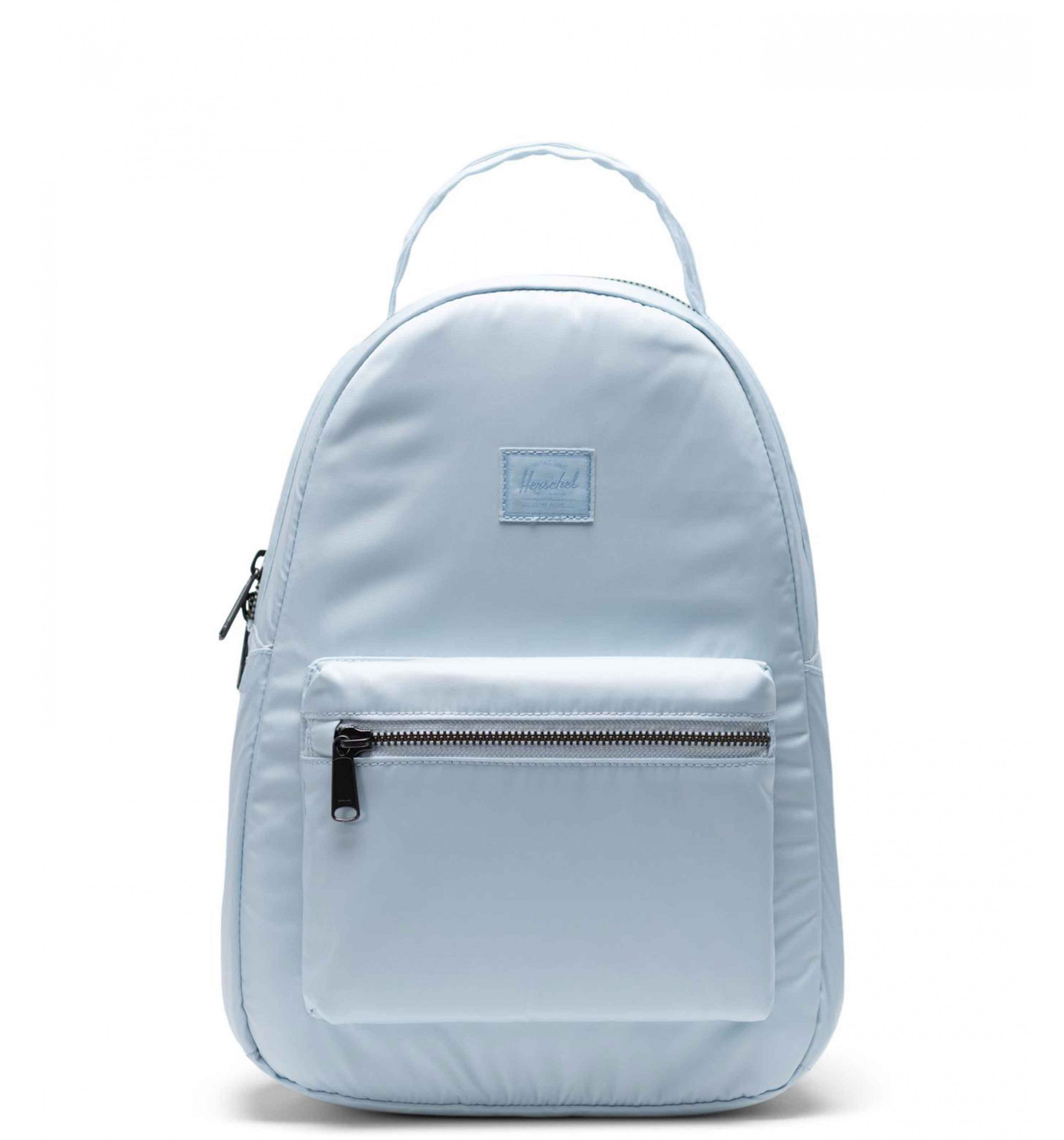 HERSCHELNova Small Flight Satin Backpack