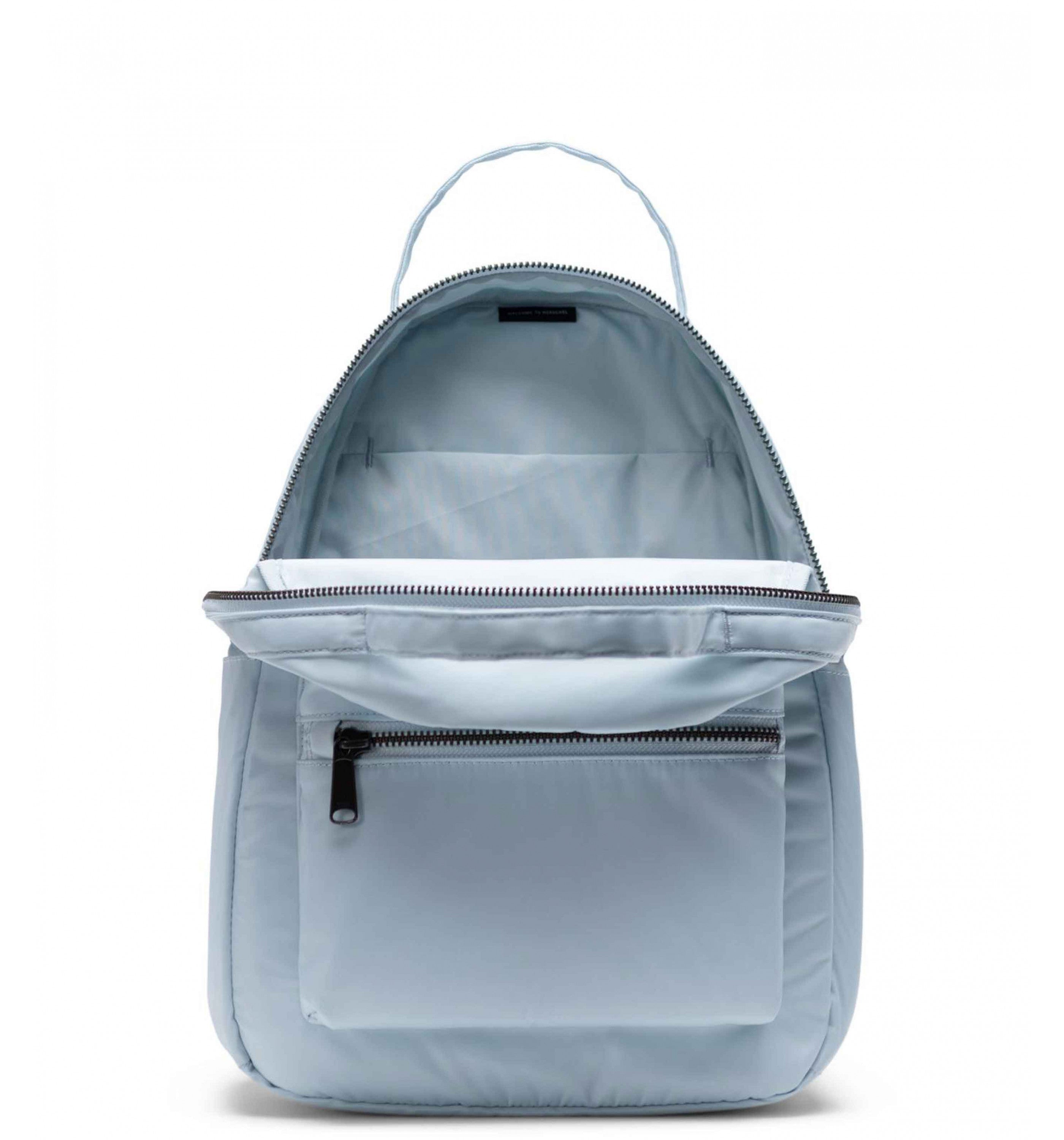 HERSCHELNova Small Flight Satin Backpack
