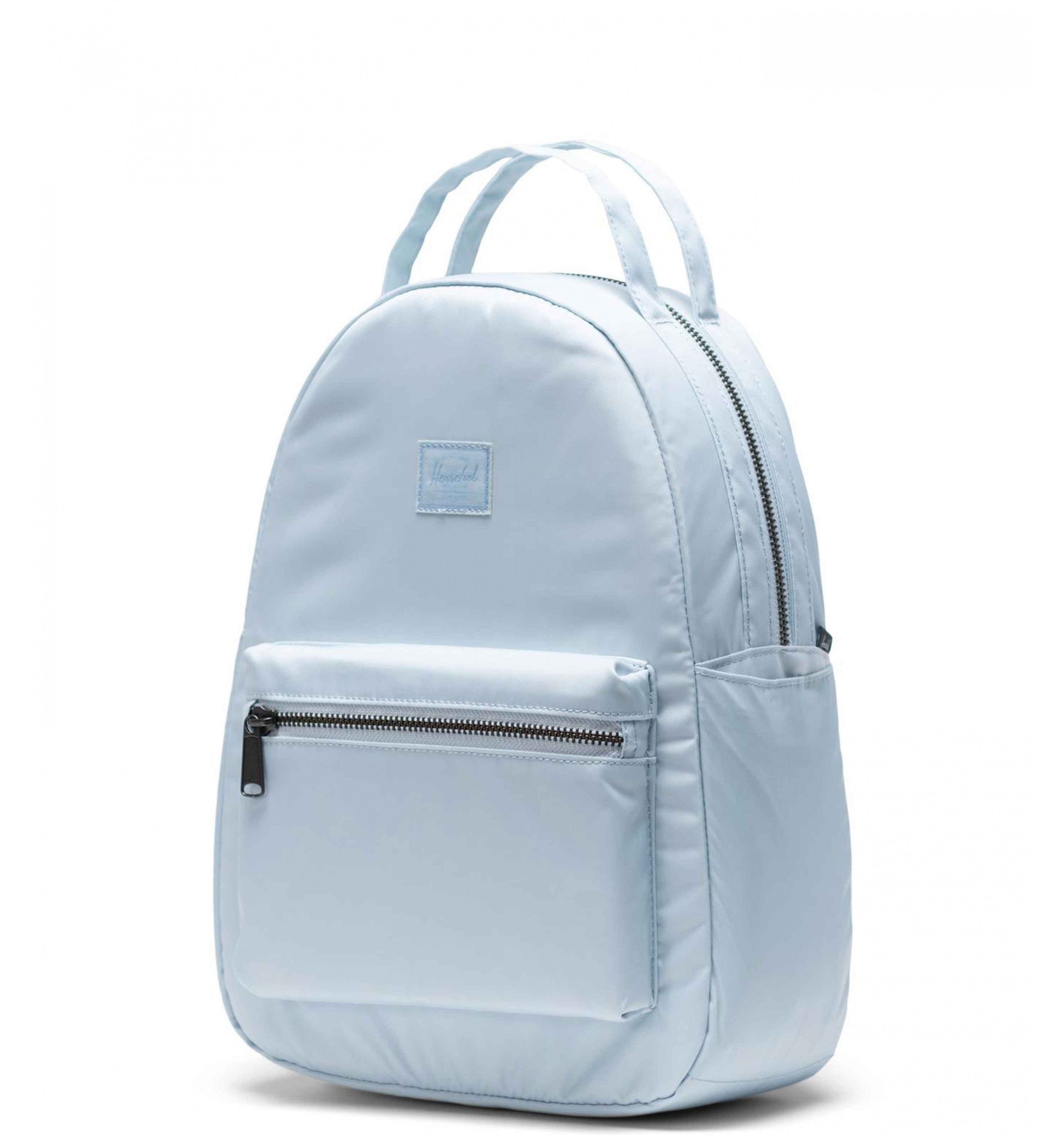 HERSCHELNova Small Flight Satin Backpack