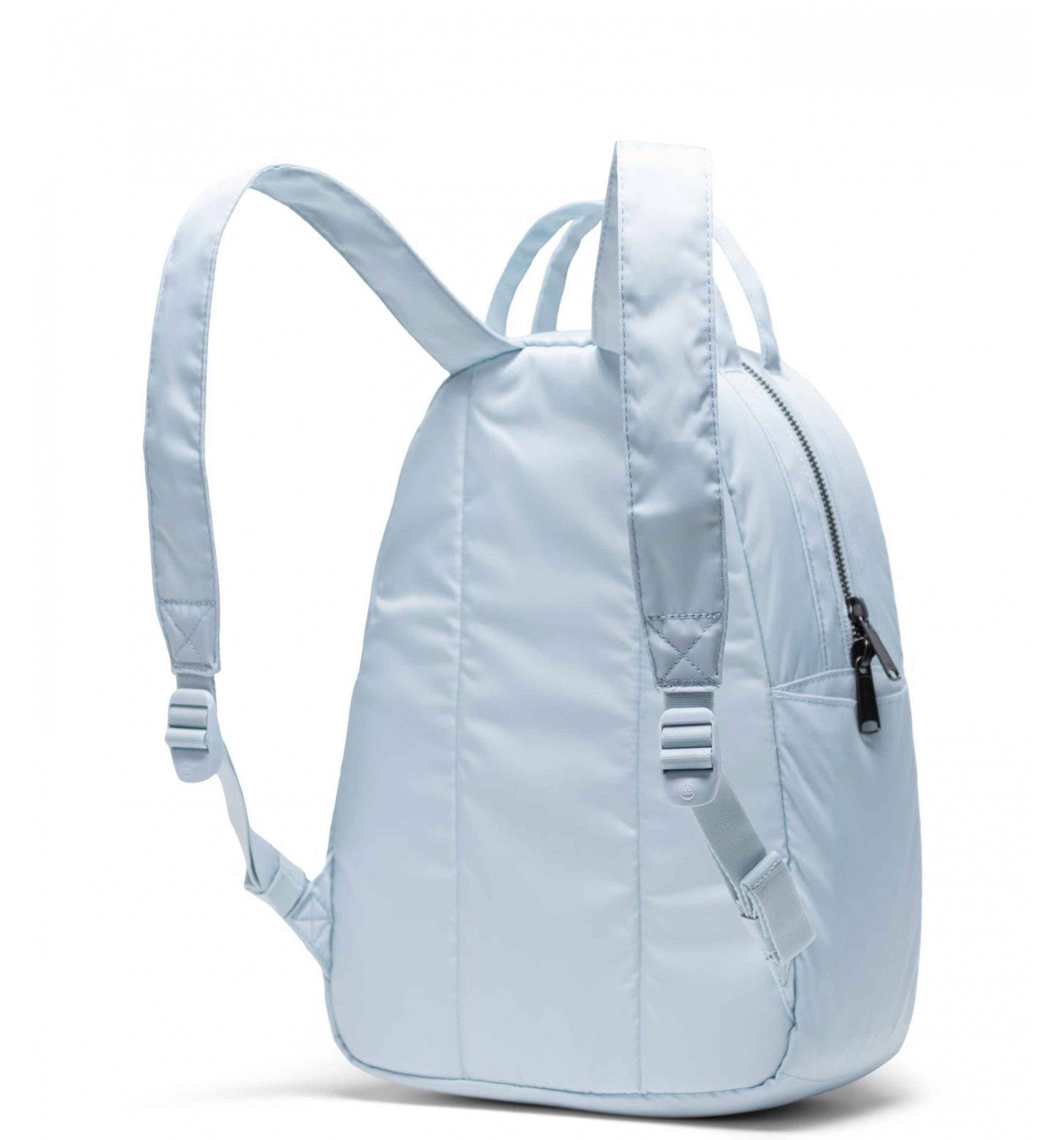 HERSCHELNova Small Flight Satin Backpack