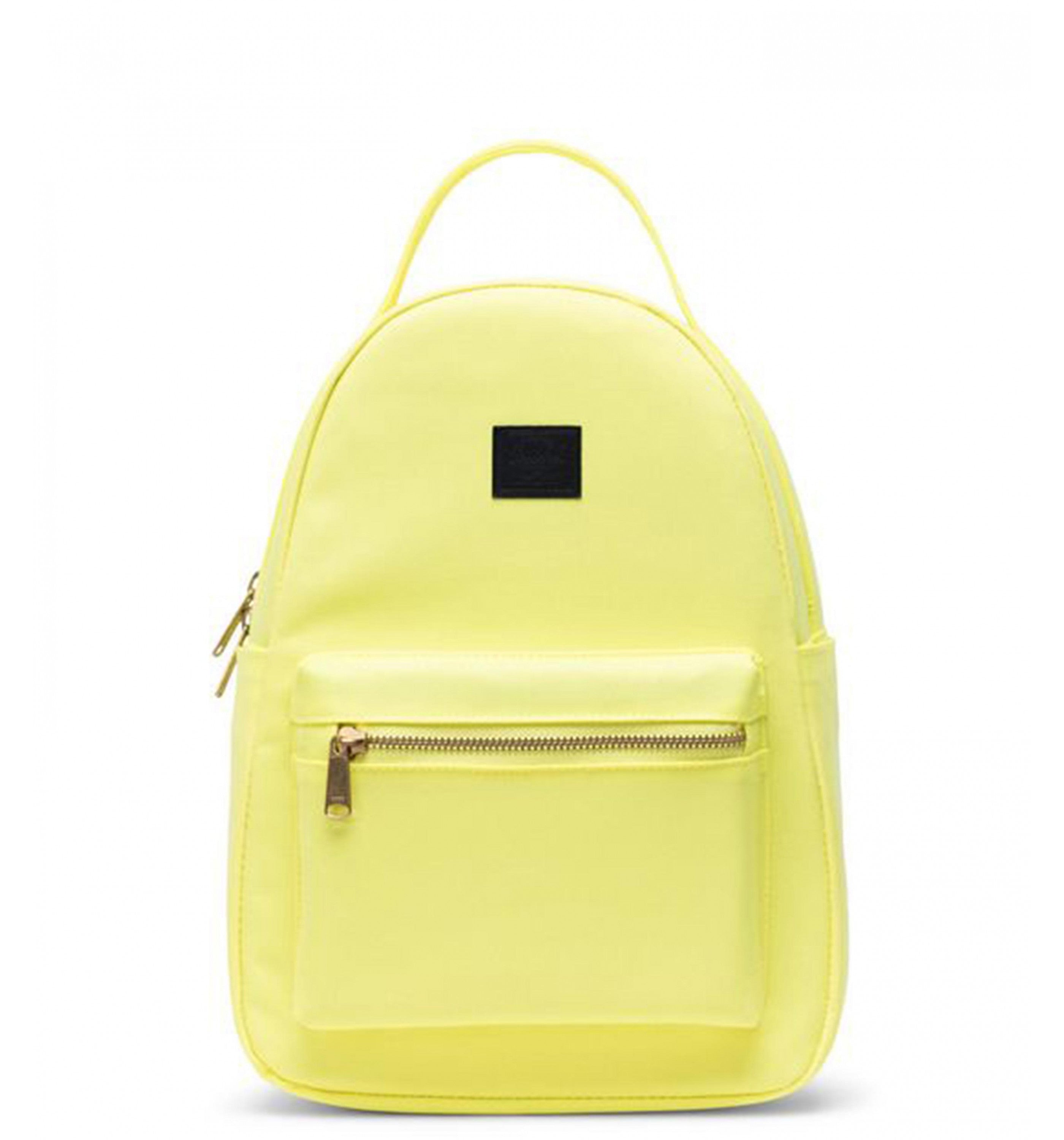HERSCHELNova Small Backpack