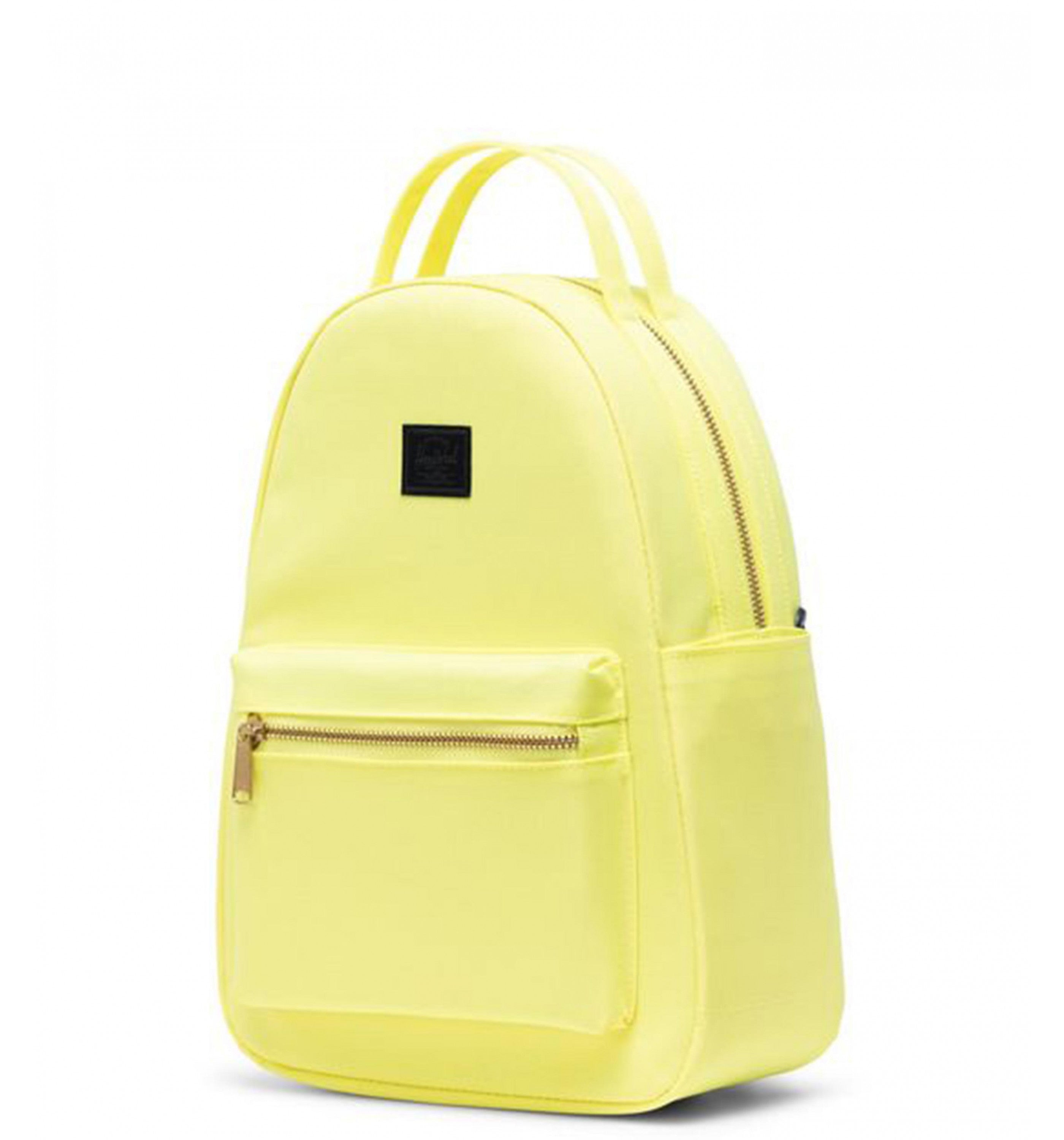 HERSCHELNova Small Backpack
