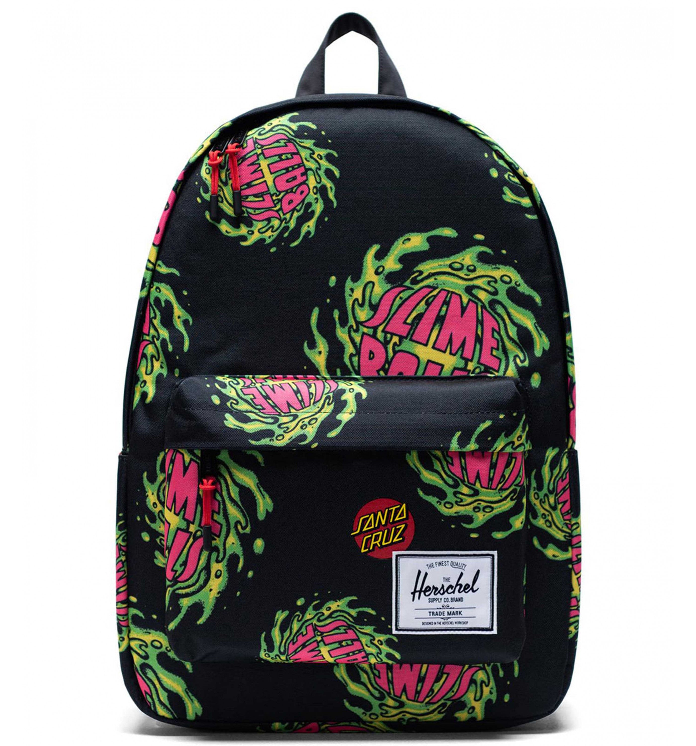 HERSCHELClassic X-Large Santa Cruz Backpack