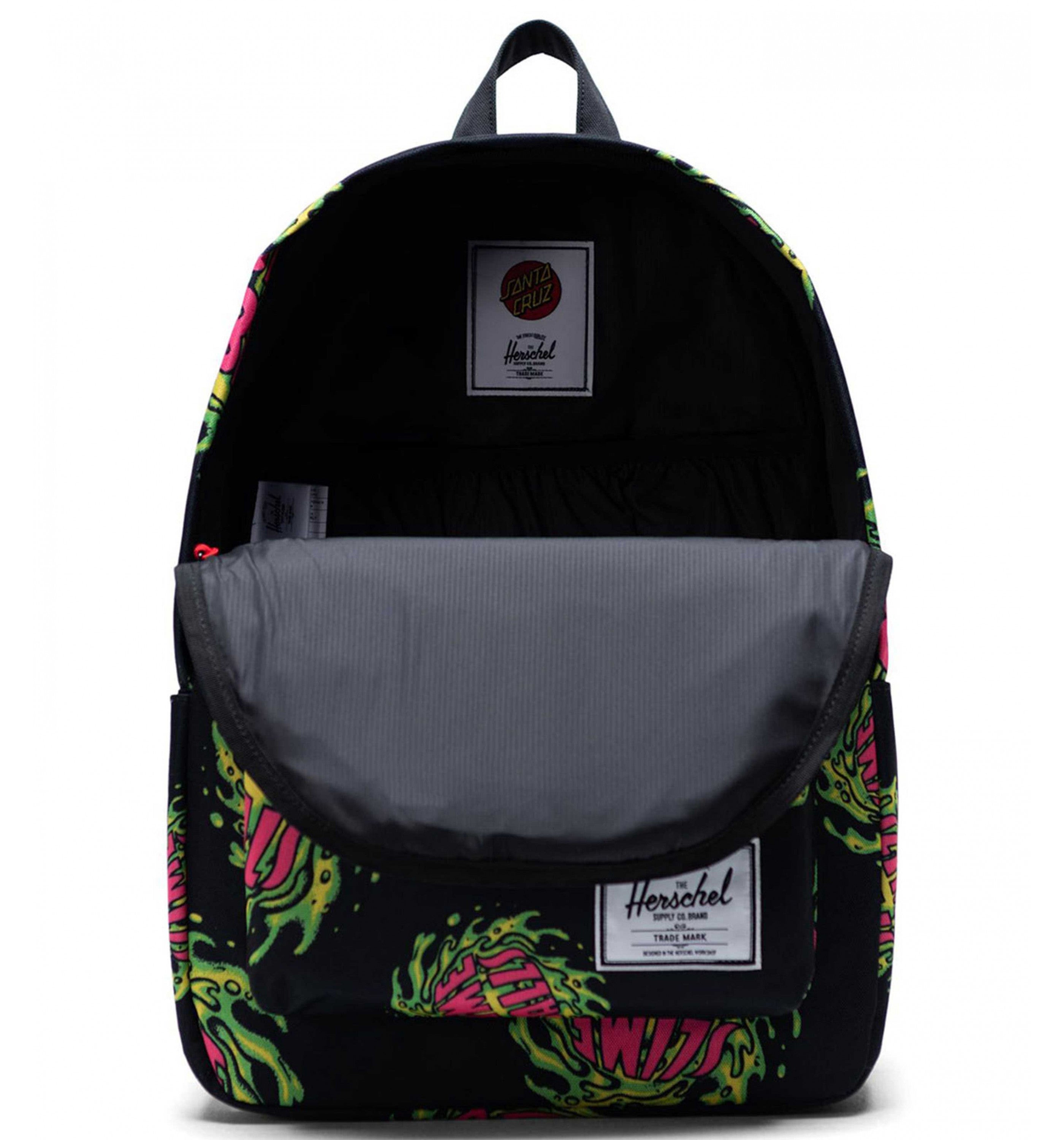 HERSCHELClassic X-Large Santa Cruz Backpack