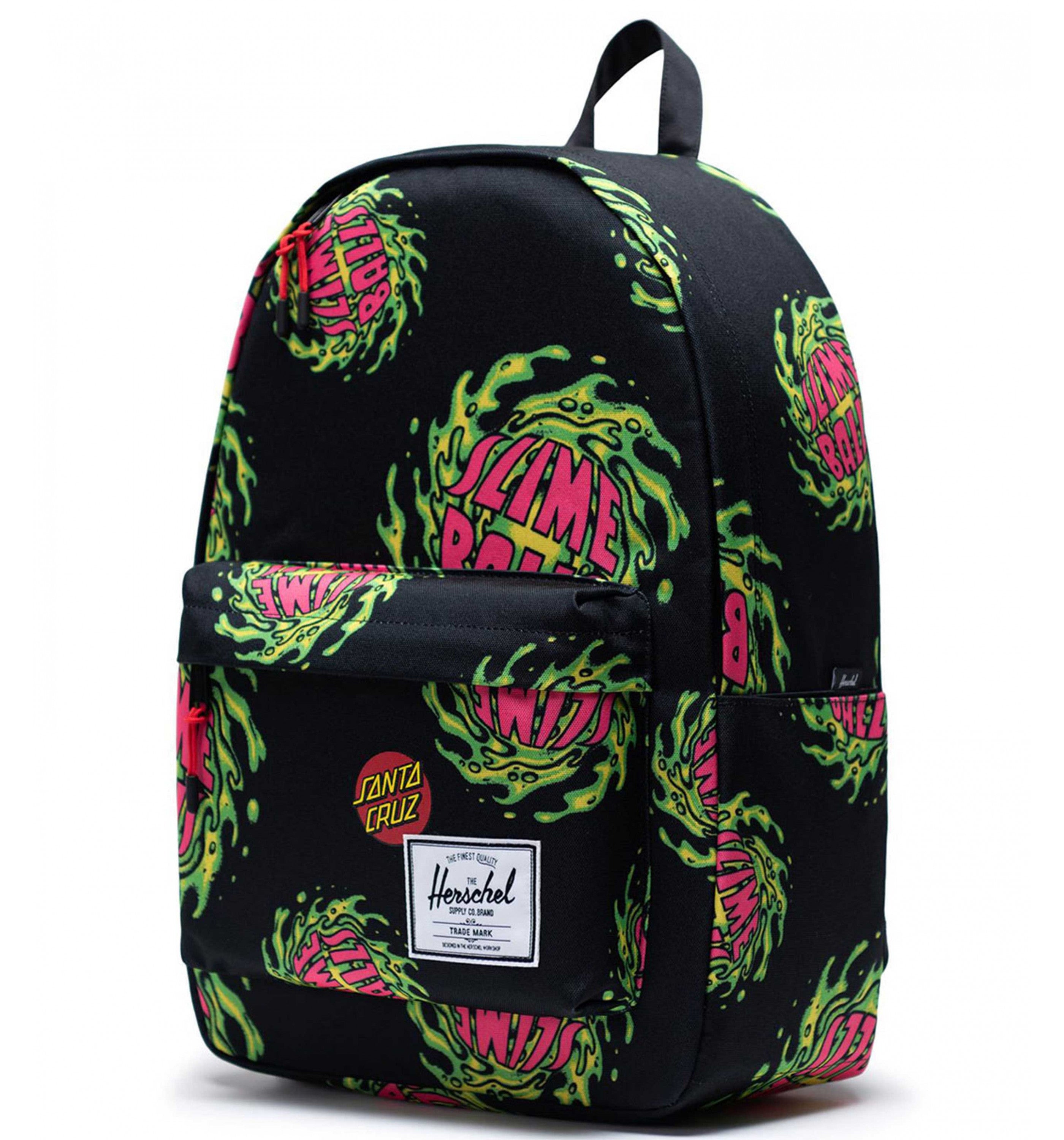 HERSCHELClassic X-Large Santa Cruz Backpack