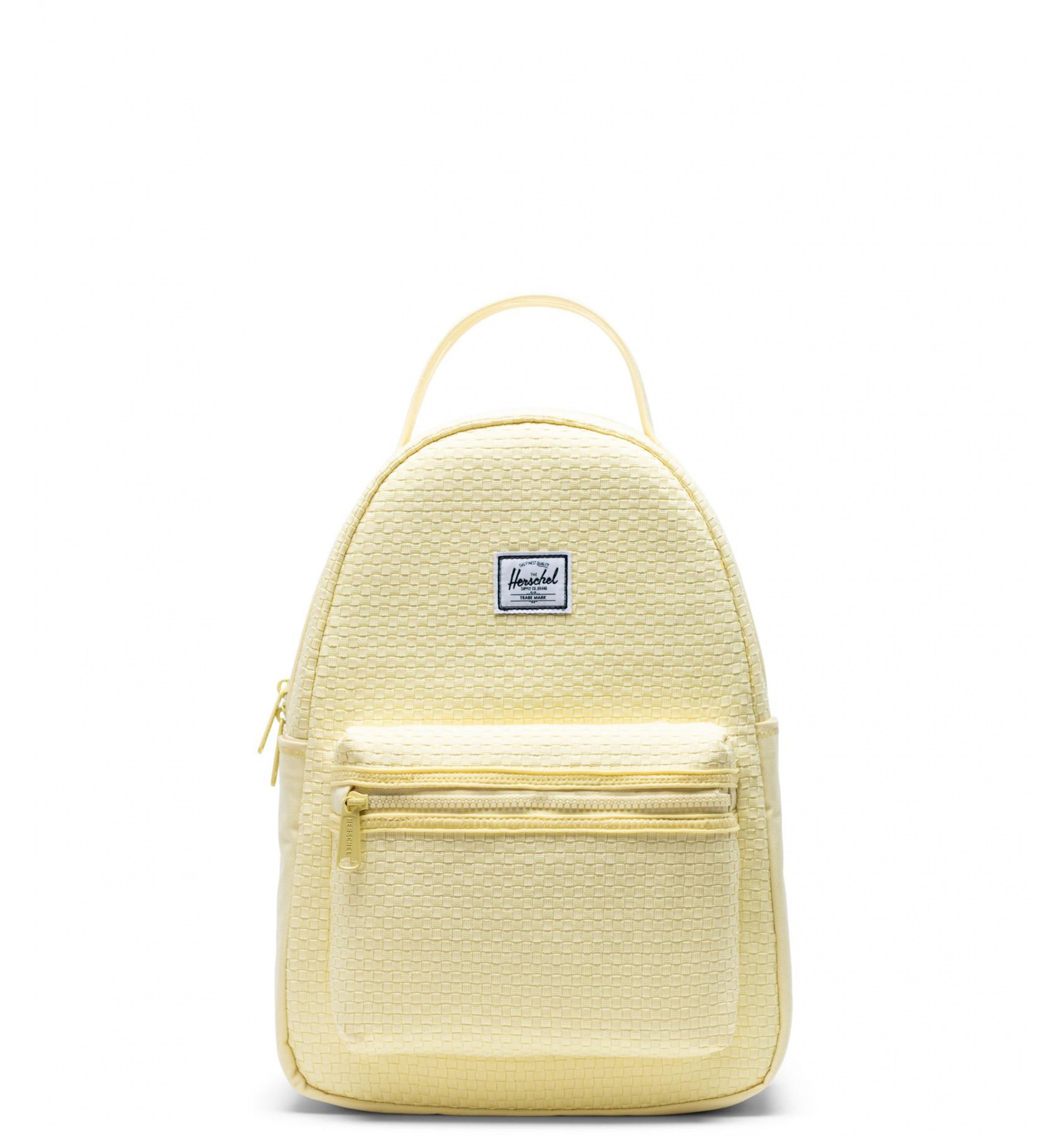 HERSCHELNova Small Woven Backpack