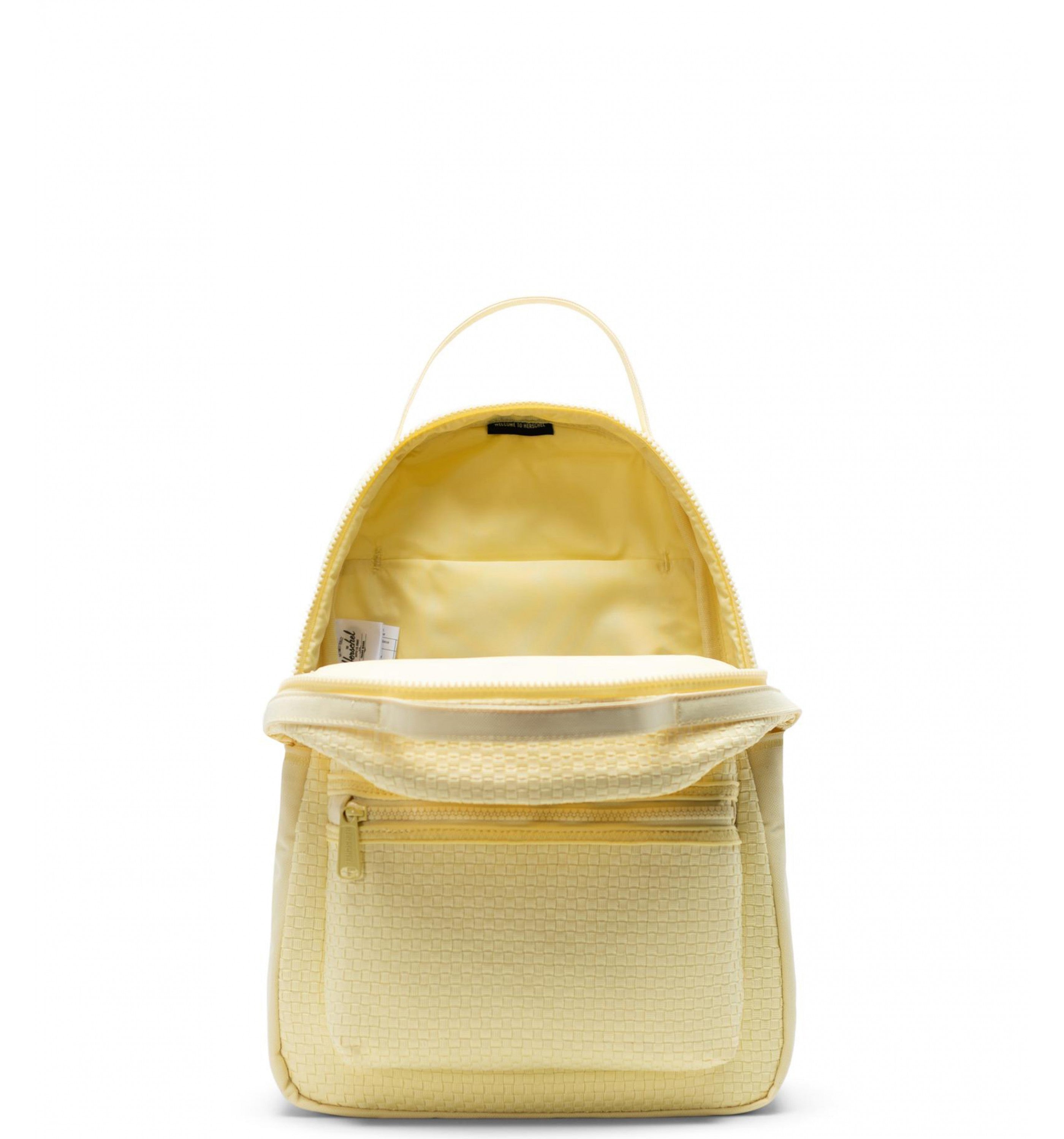 HERSCHELNova Small Woven Backpack