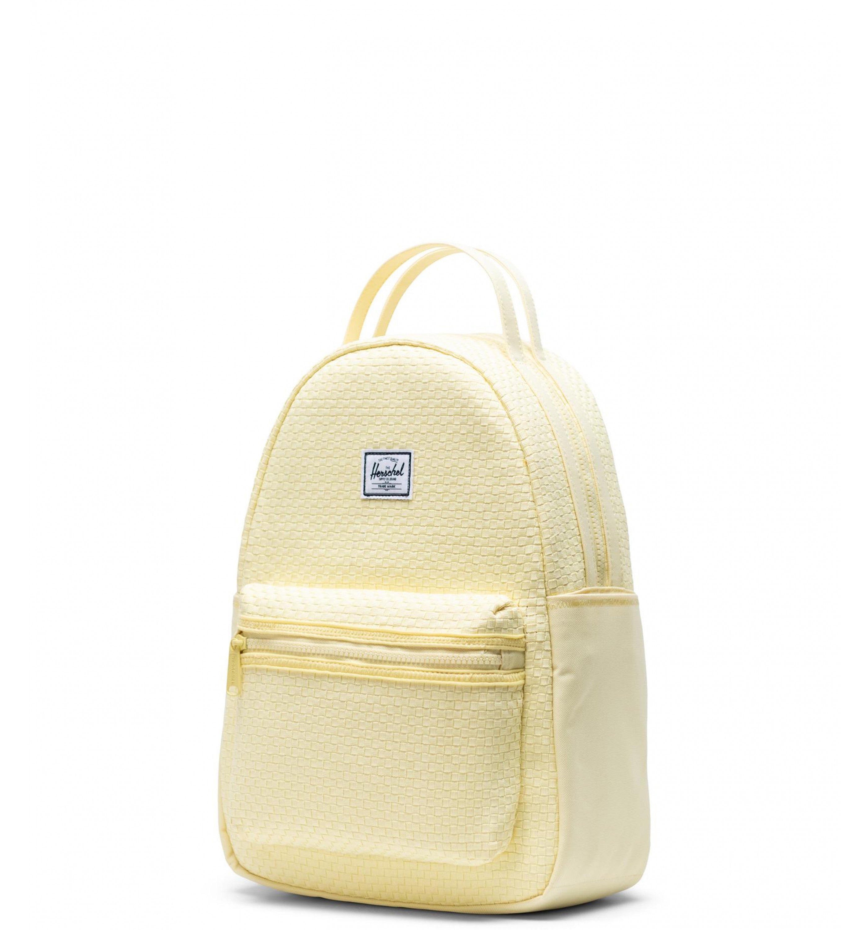 HERSCHELNova Small Woven Backpack