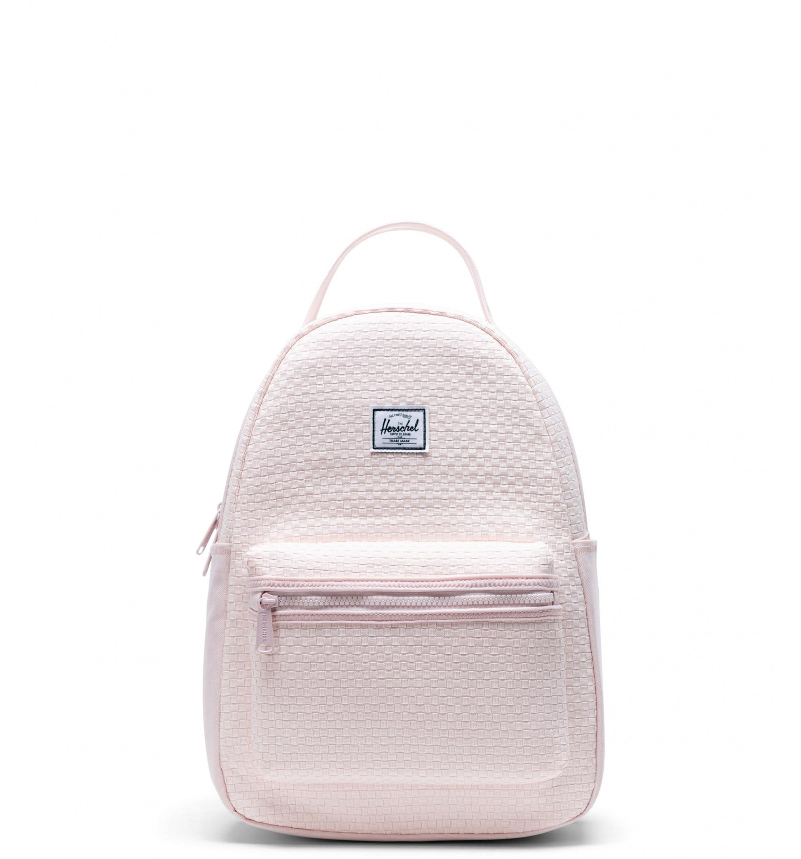 HERSCHELNova Small Woven Backpack