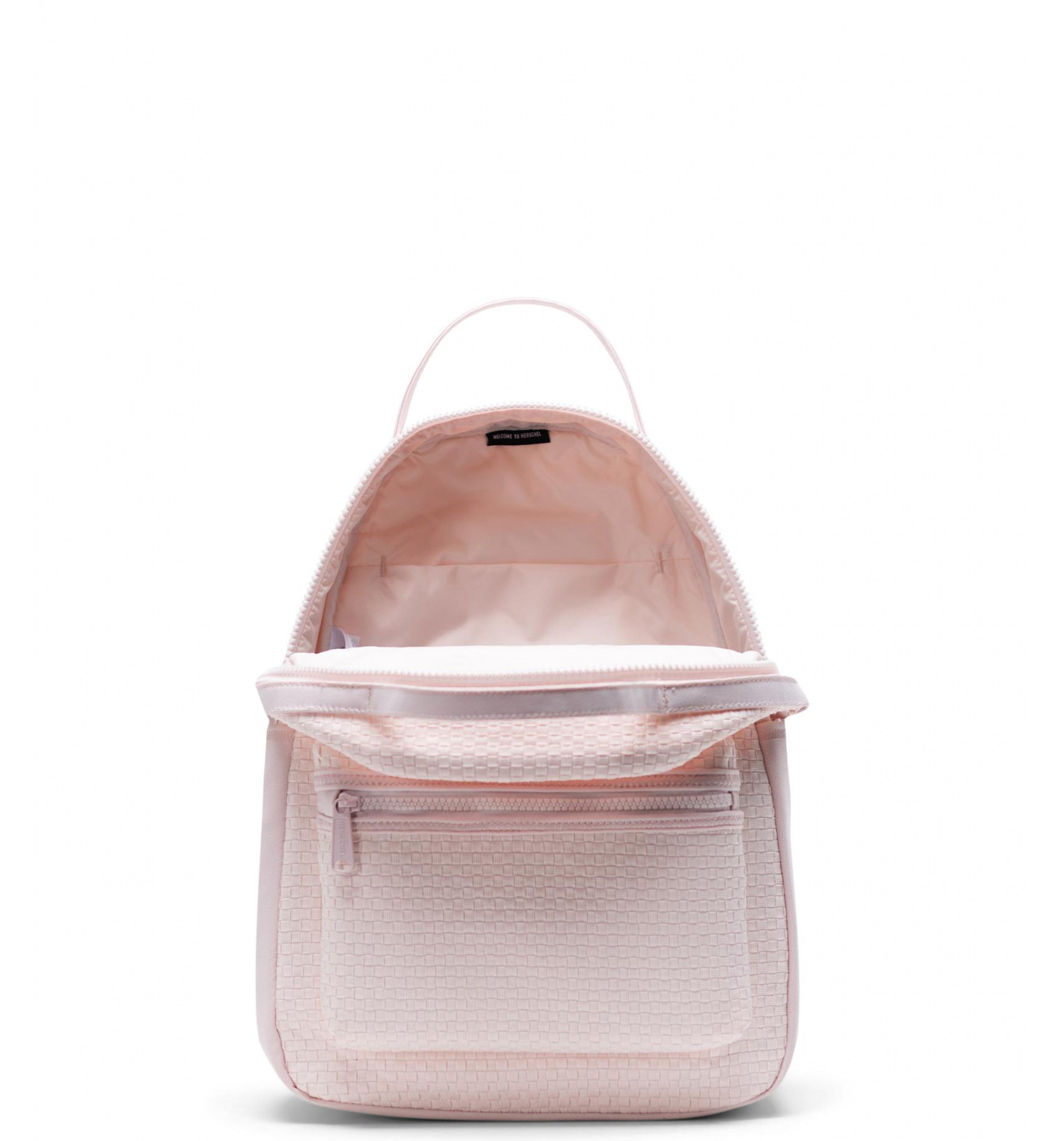 HERSCHELNova Small Woven Backpack