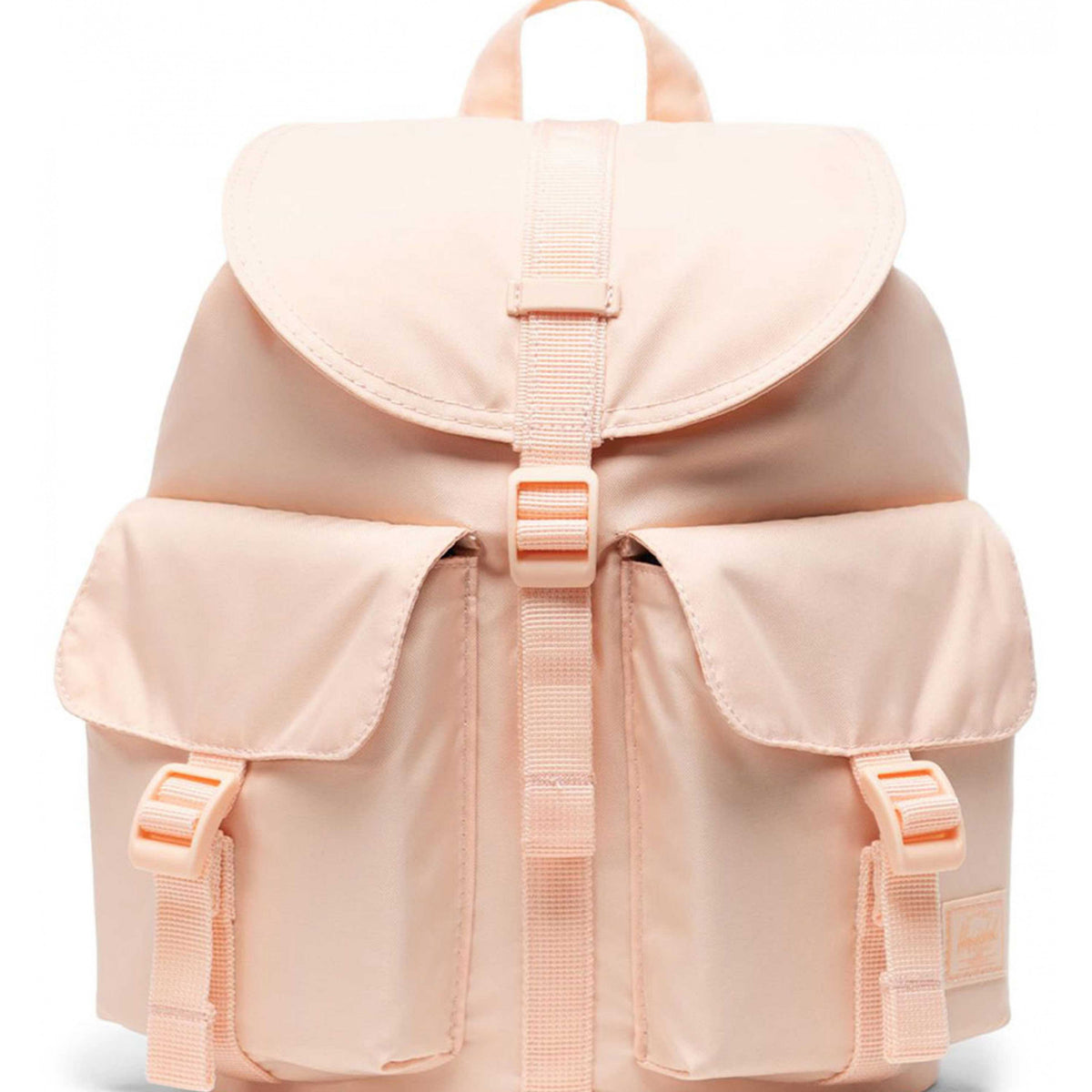 Dawson Small Light Backpack – The Travel Club PH
