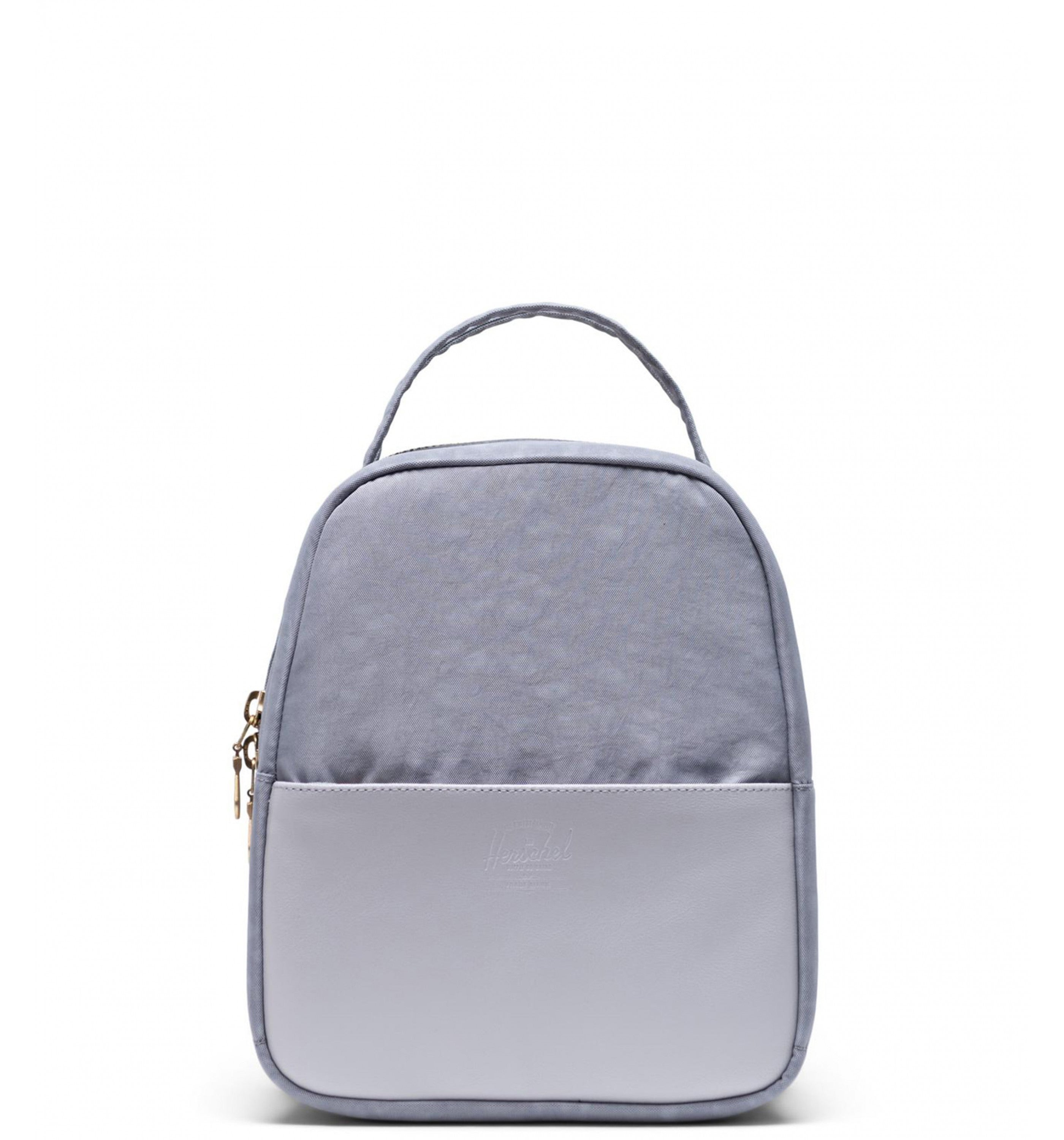HERSCHELOrion Mini Leather Capsule Backpack