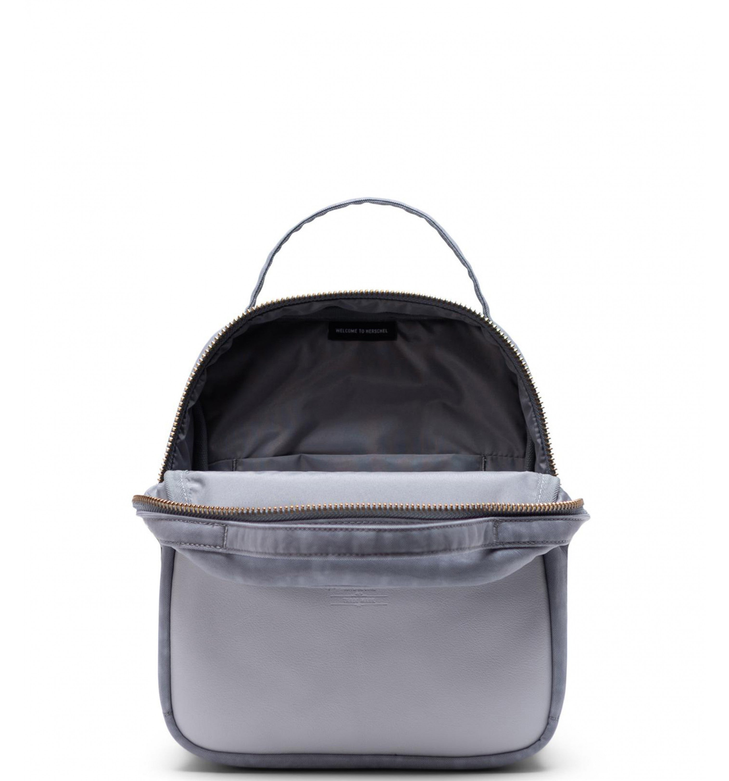 HERSCHELOrion Mini Leather Capsule Backpack