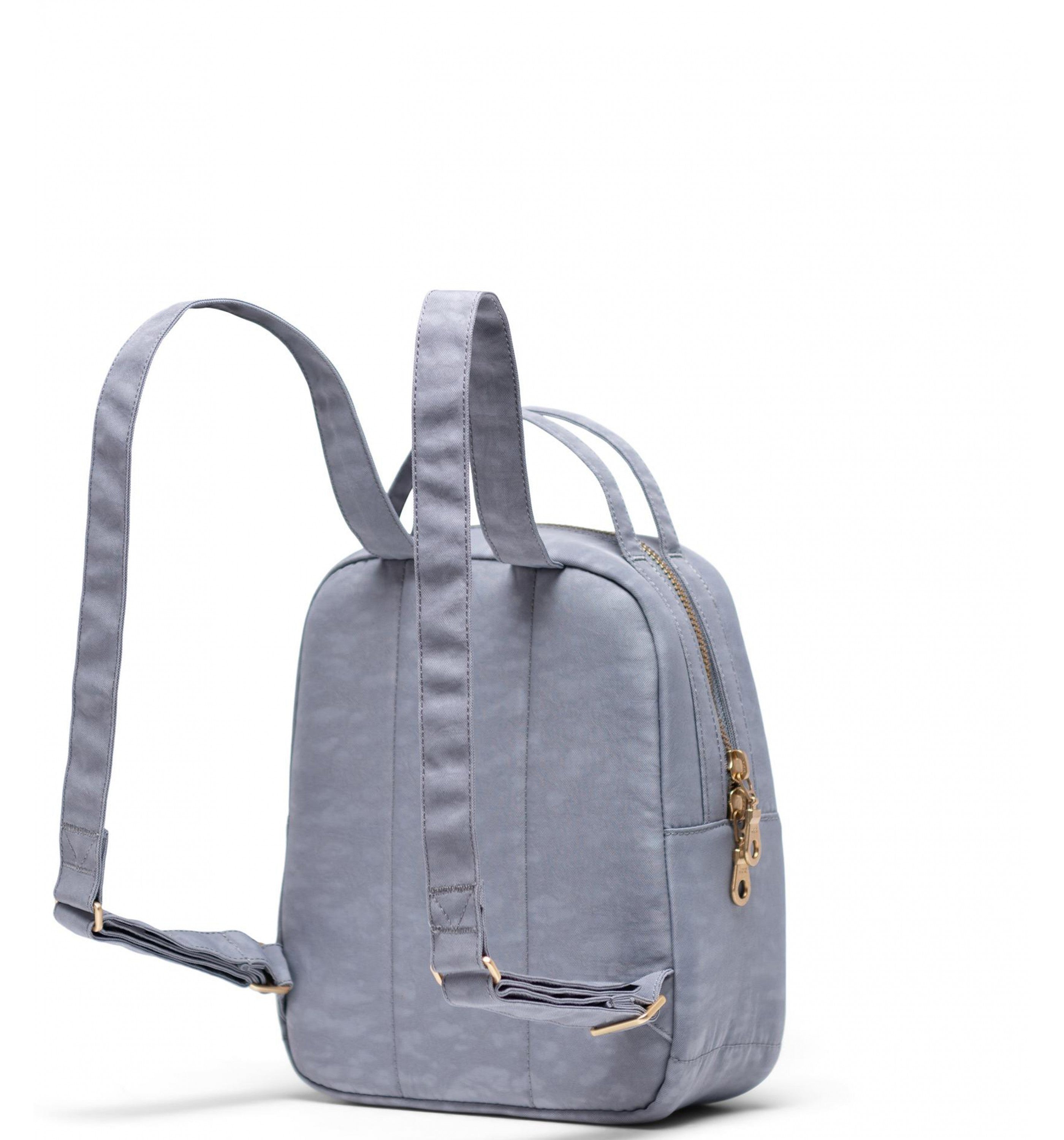 HERSCHELOrion Mini Leather Capsule Backpack
